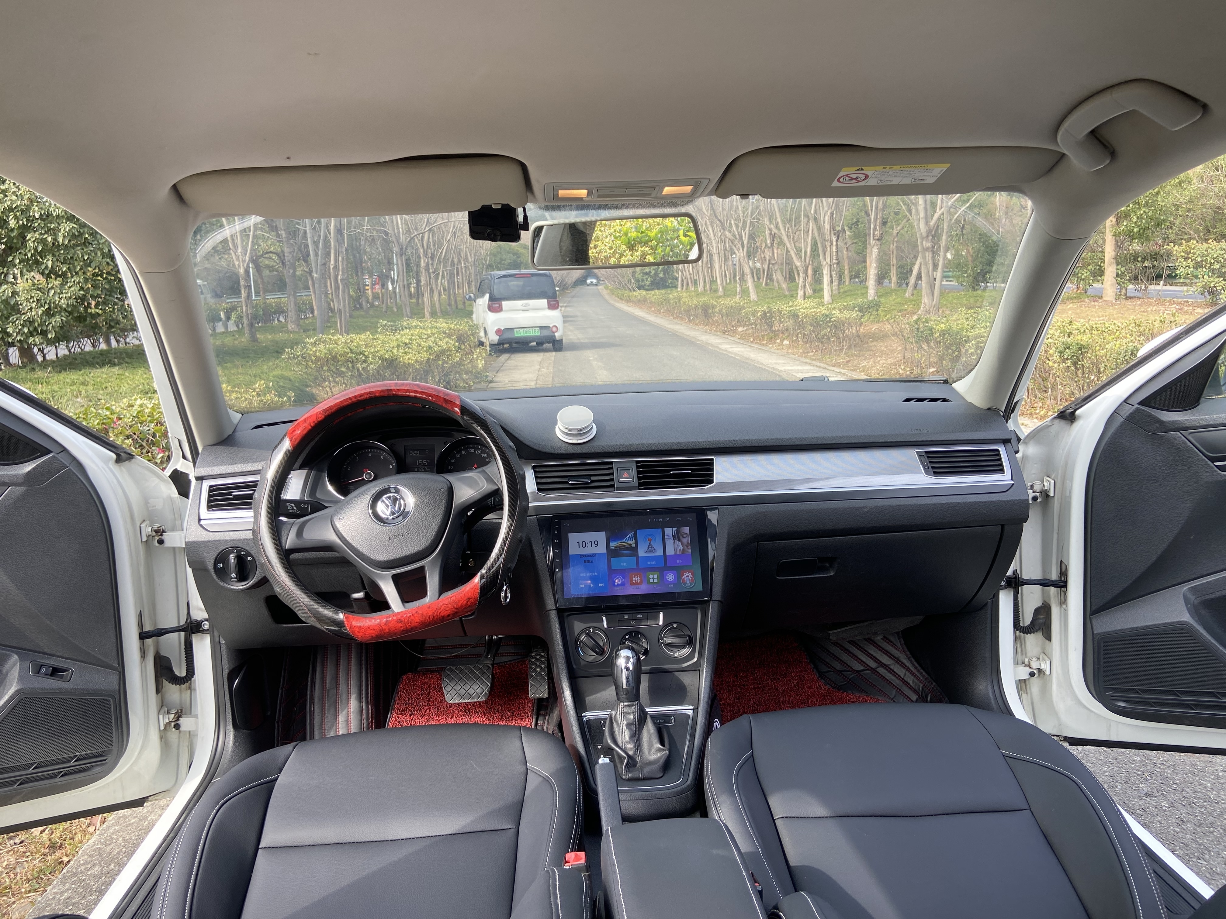 大众 宝来 2018 汽车图片 #9