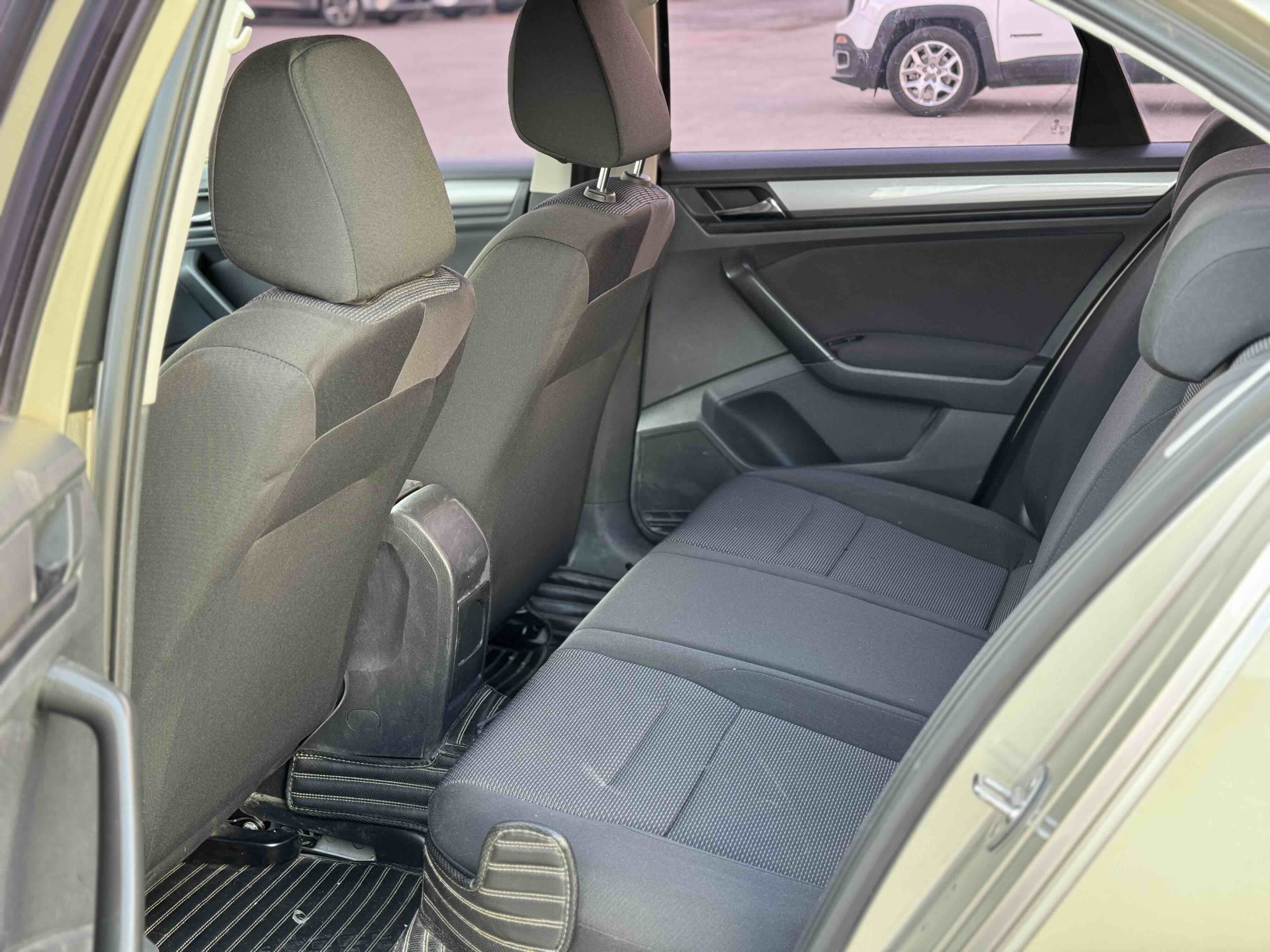 Volkswagen Bora 2018 immagine di auto #9