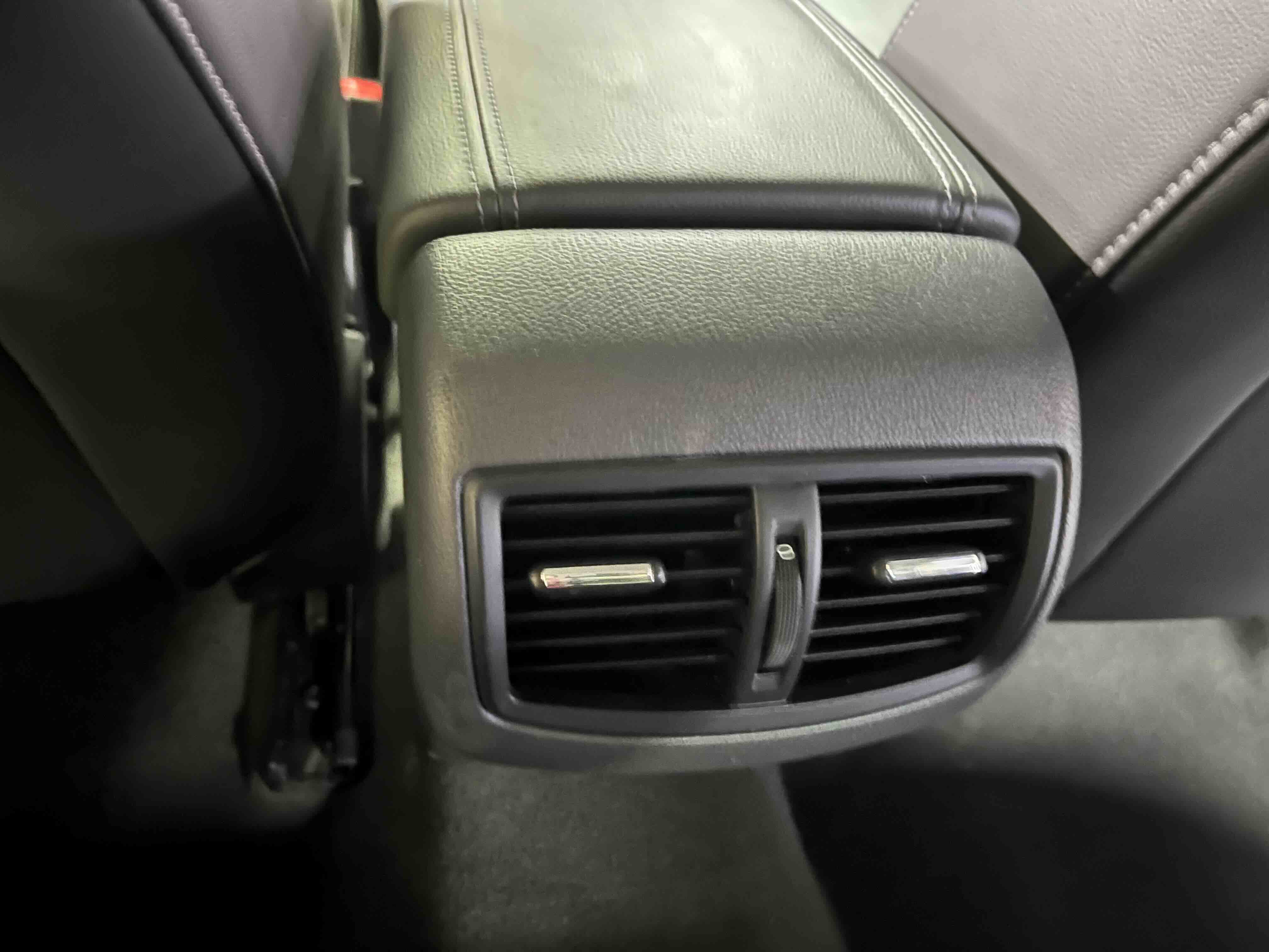 Chevrolet Malibu 2018 car image #9