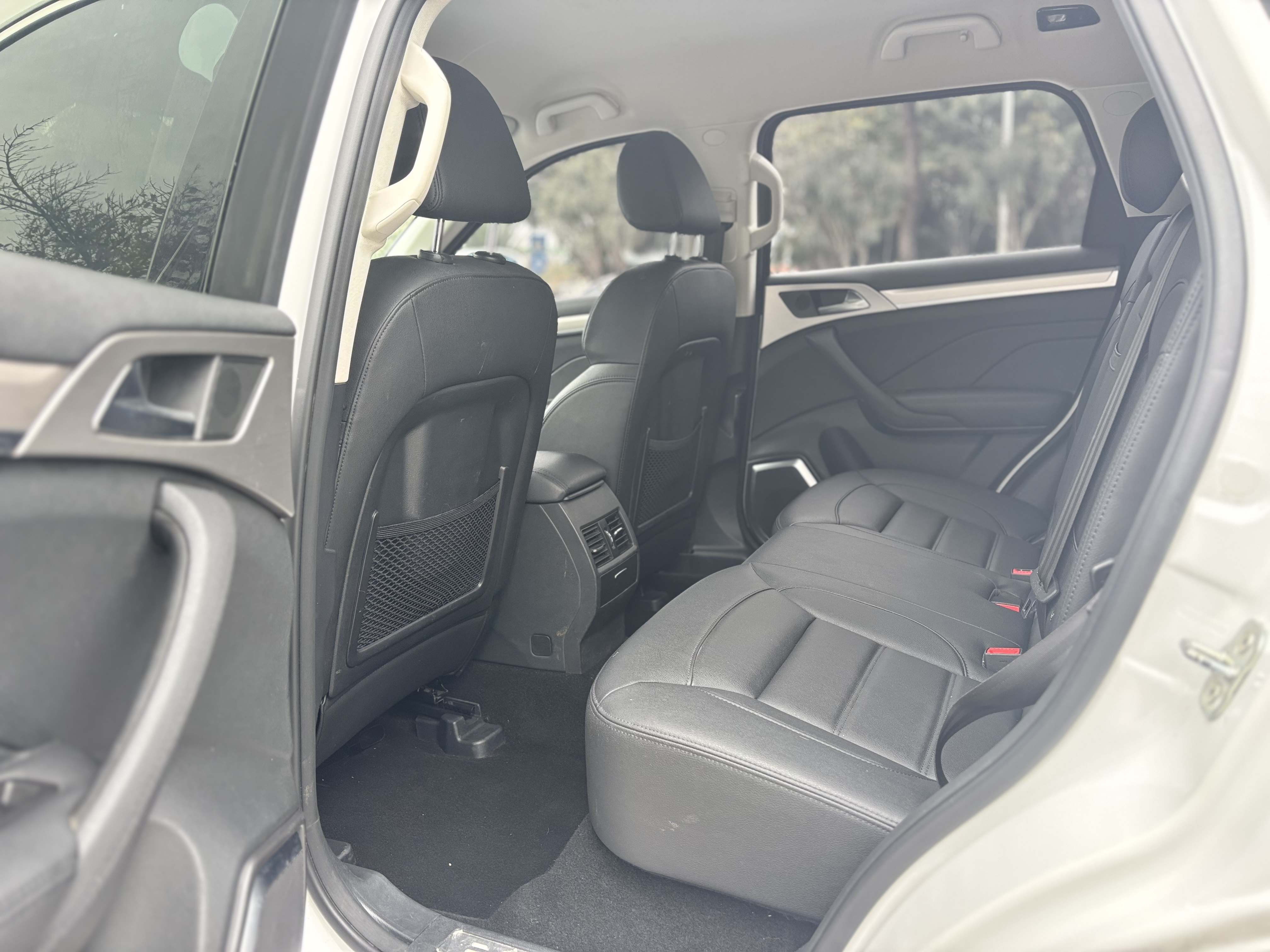 Haval H7 2018 #9 Haval H7 2018 car image #9