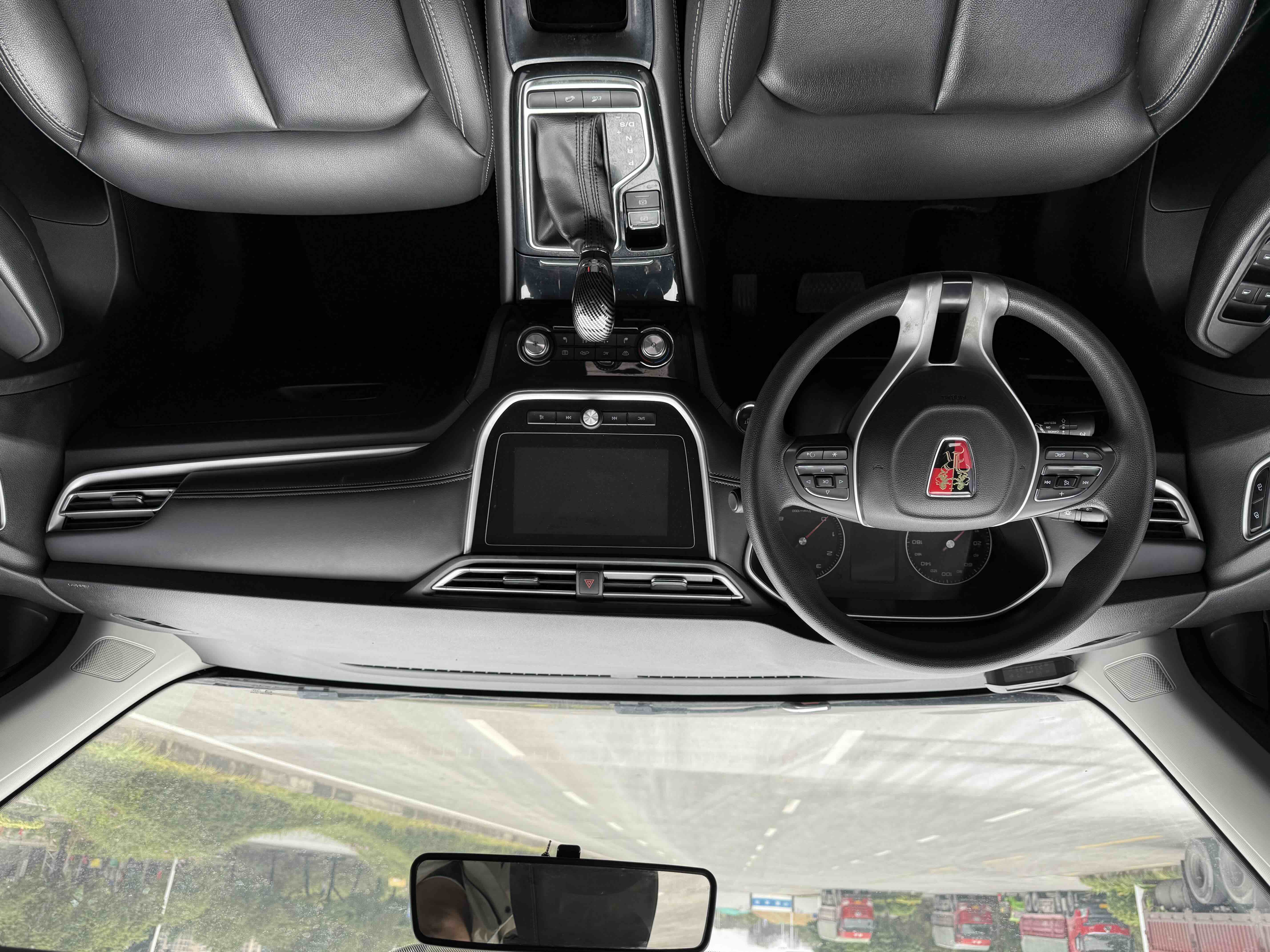 荣威 荣威RX3 2018 汽车图片 #9