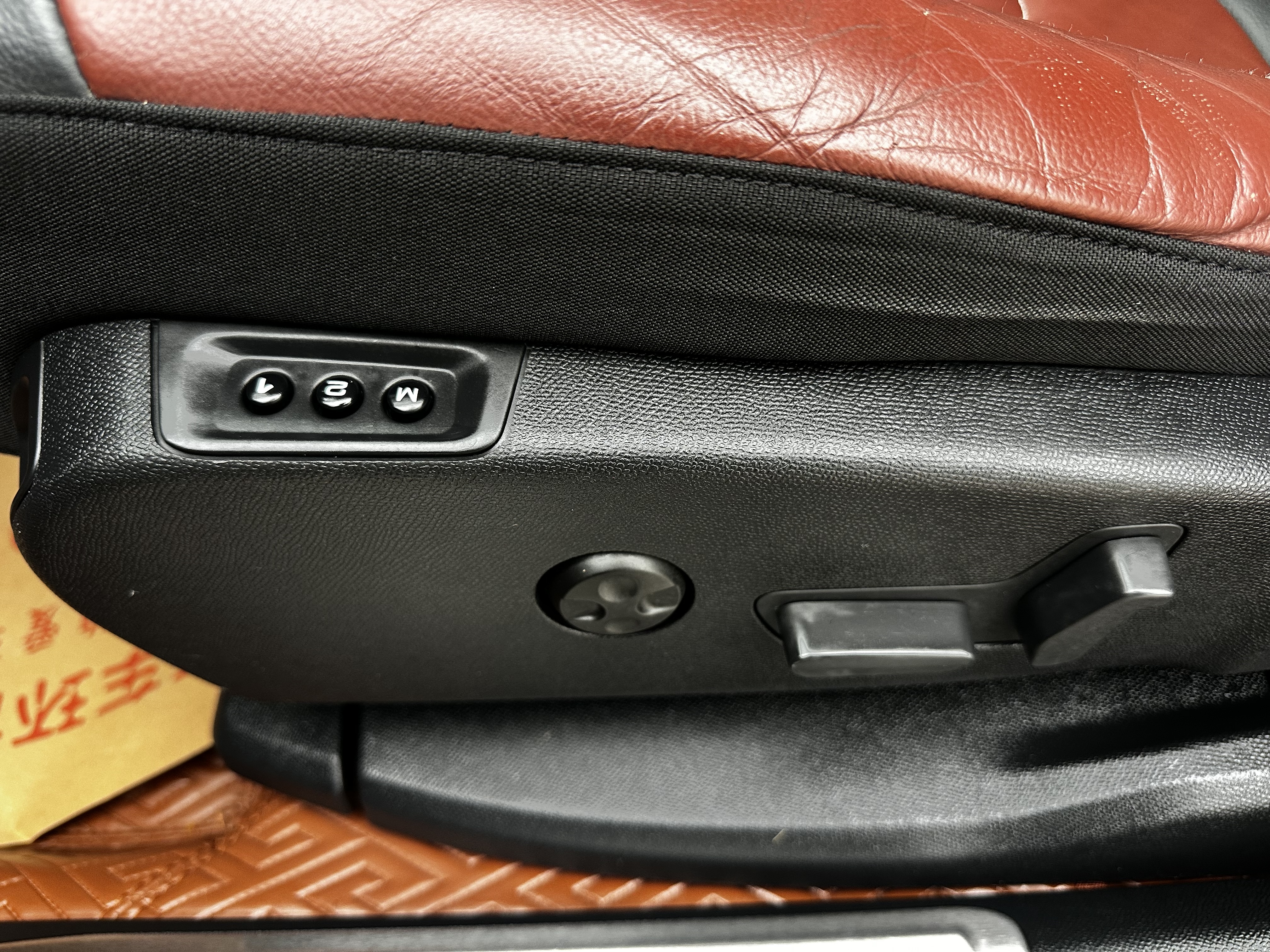 Citroen C5 AIRCROSS 2018 صورة سيارة #9