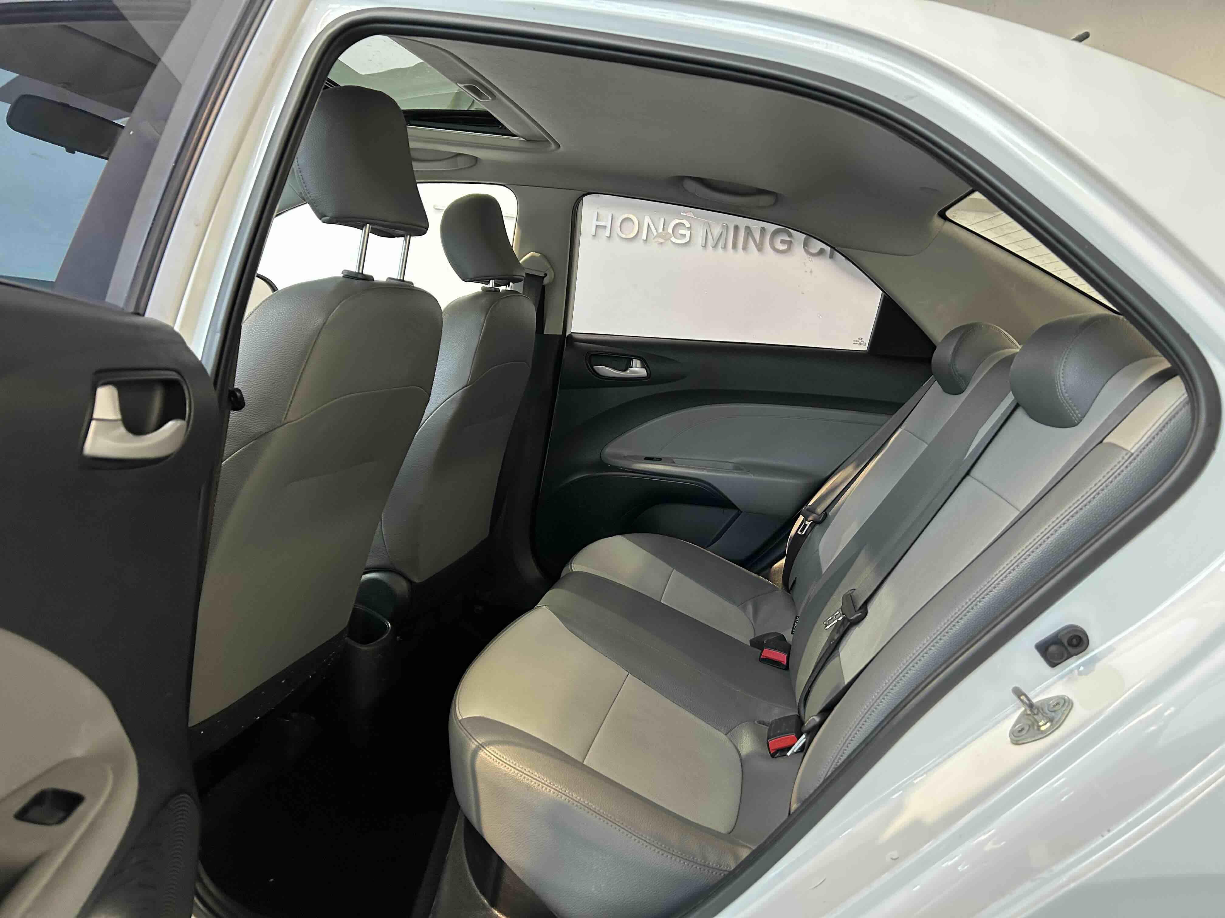 起亚 焕驰 2020 汽车图片 #9