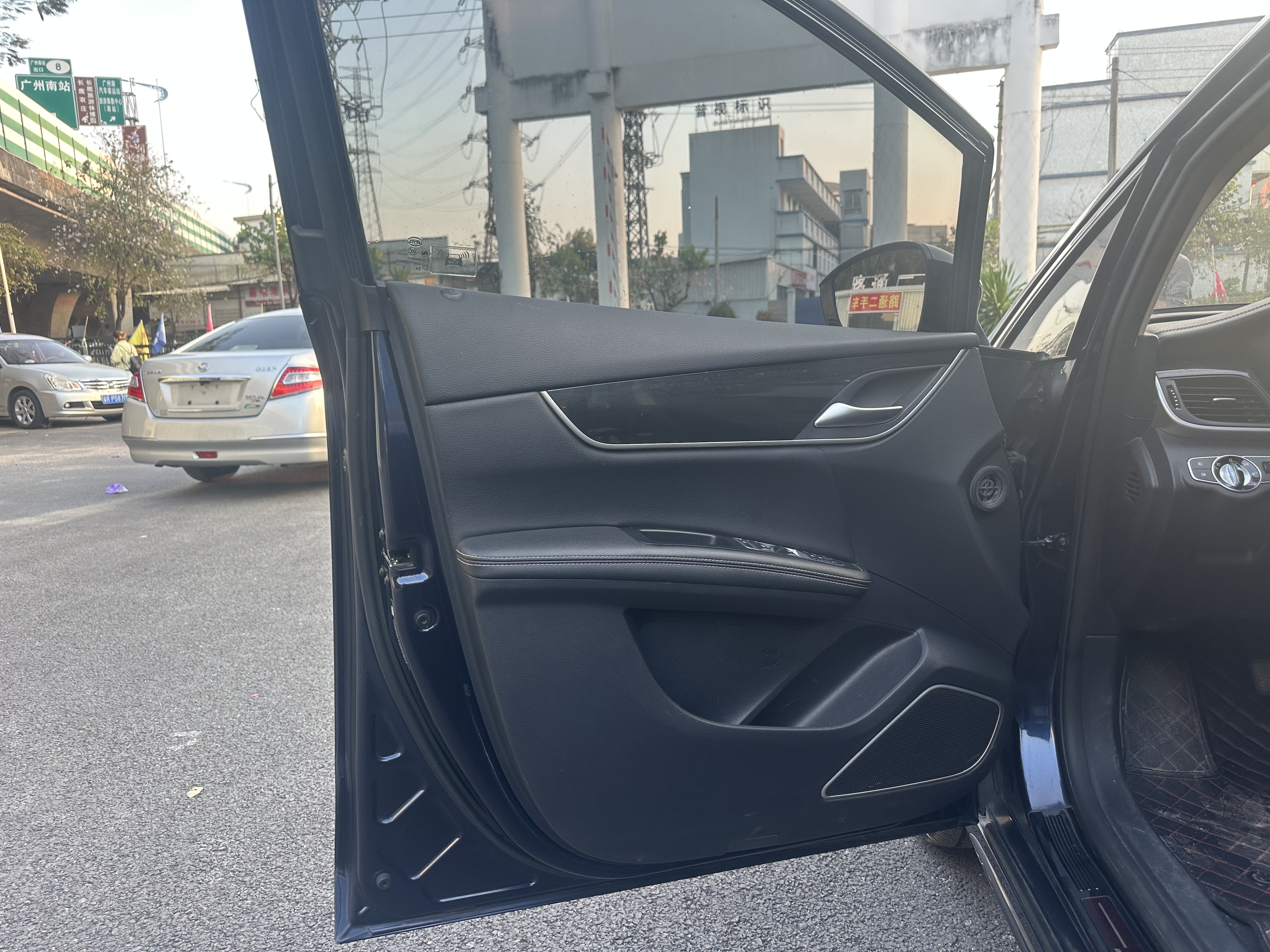 BYD Song MAX 2018 imagem de carro #9