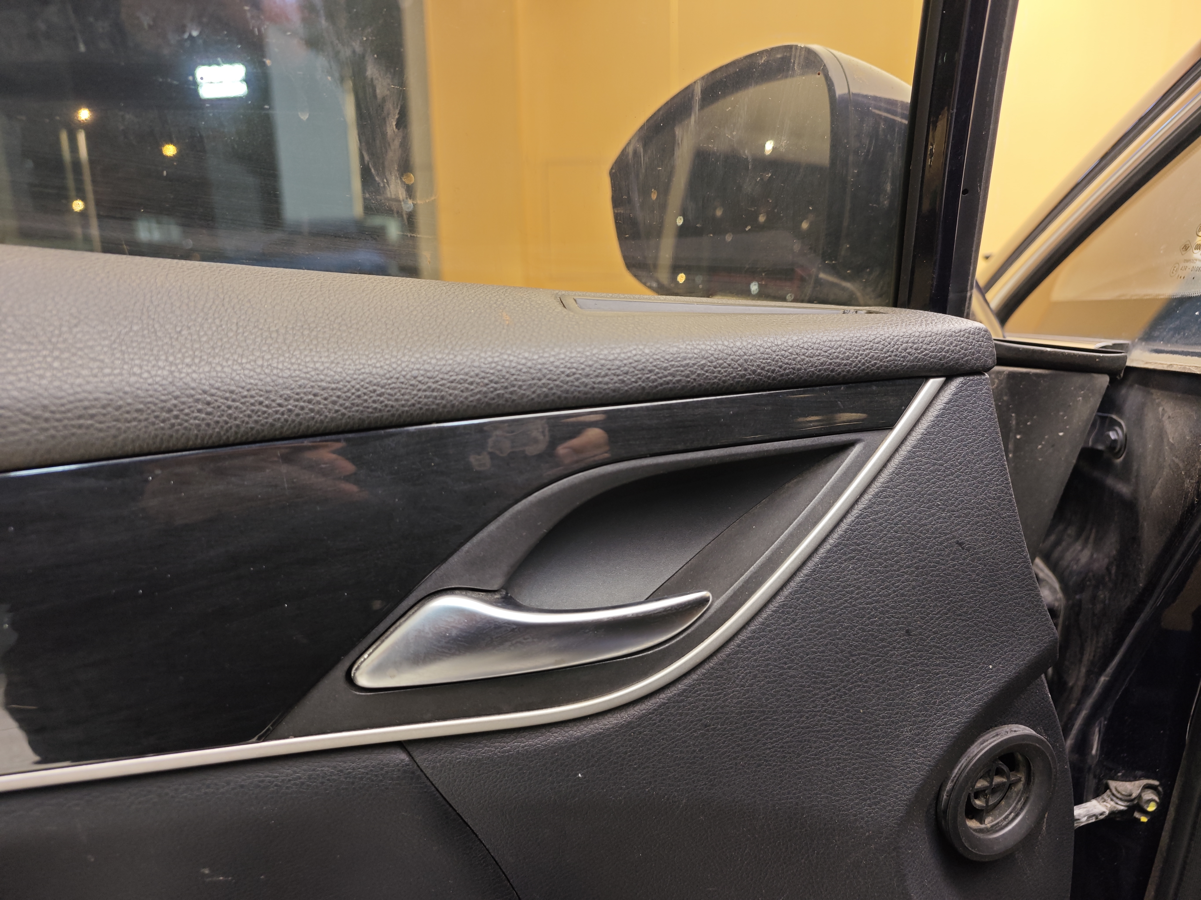 BYD Song MAX 2018 #9 BYD Song MAX 2018 car image #9