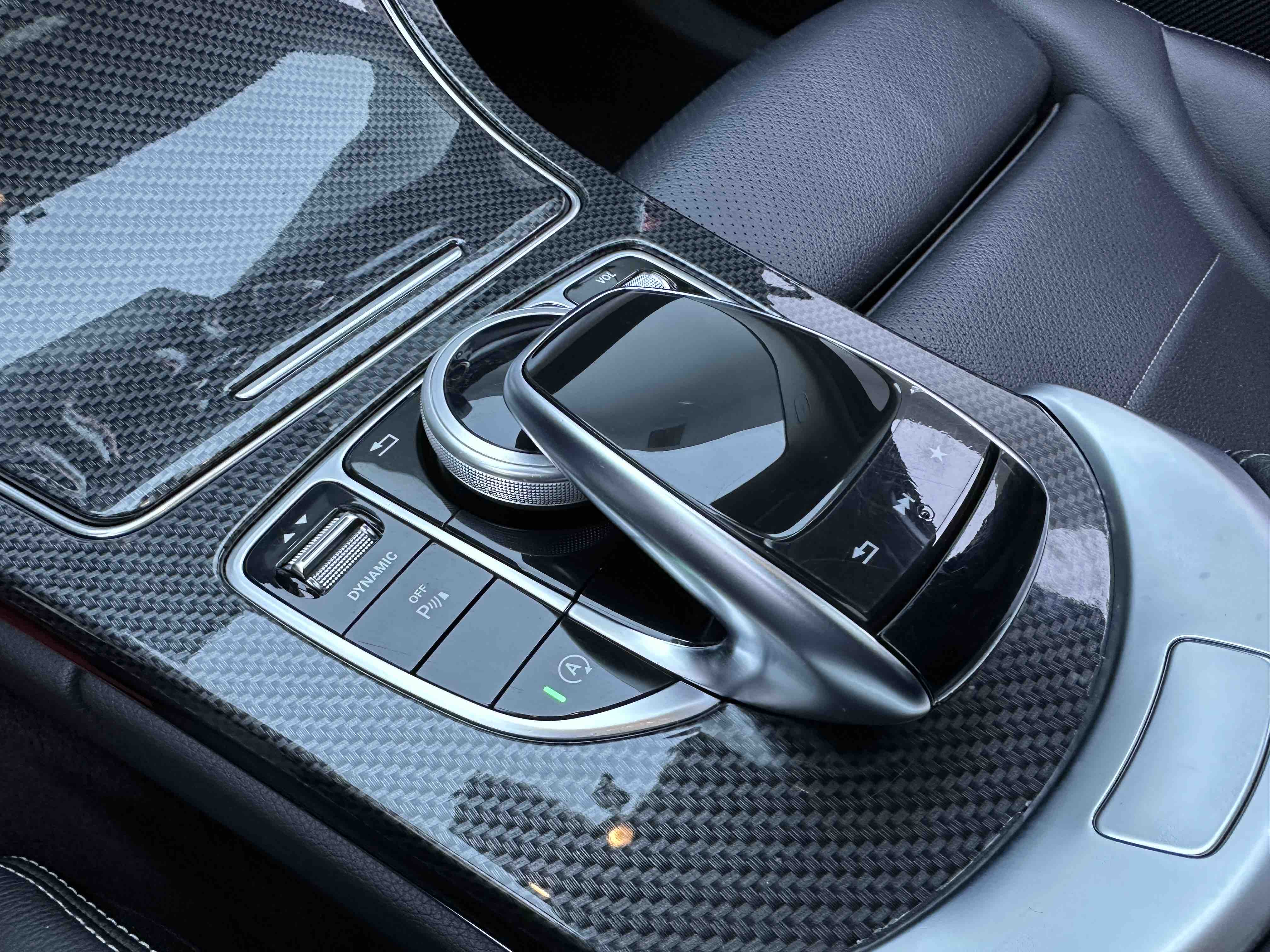 Mercedes-Benz C Class 2017 #9 Mercedes-Benz C Class 2017 car image #9