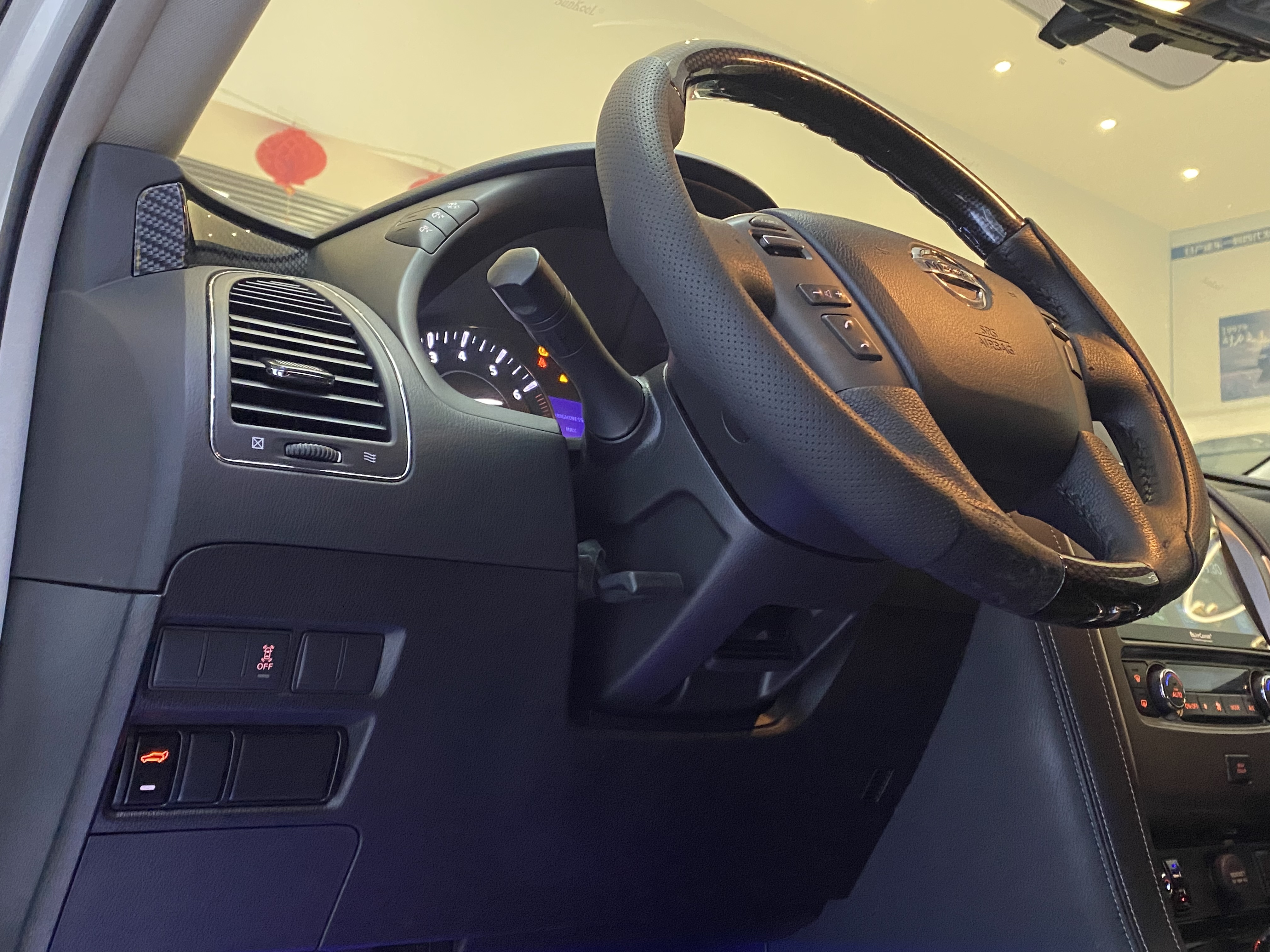 Nissan 2019 #9 Nissan 2019 car image #9