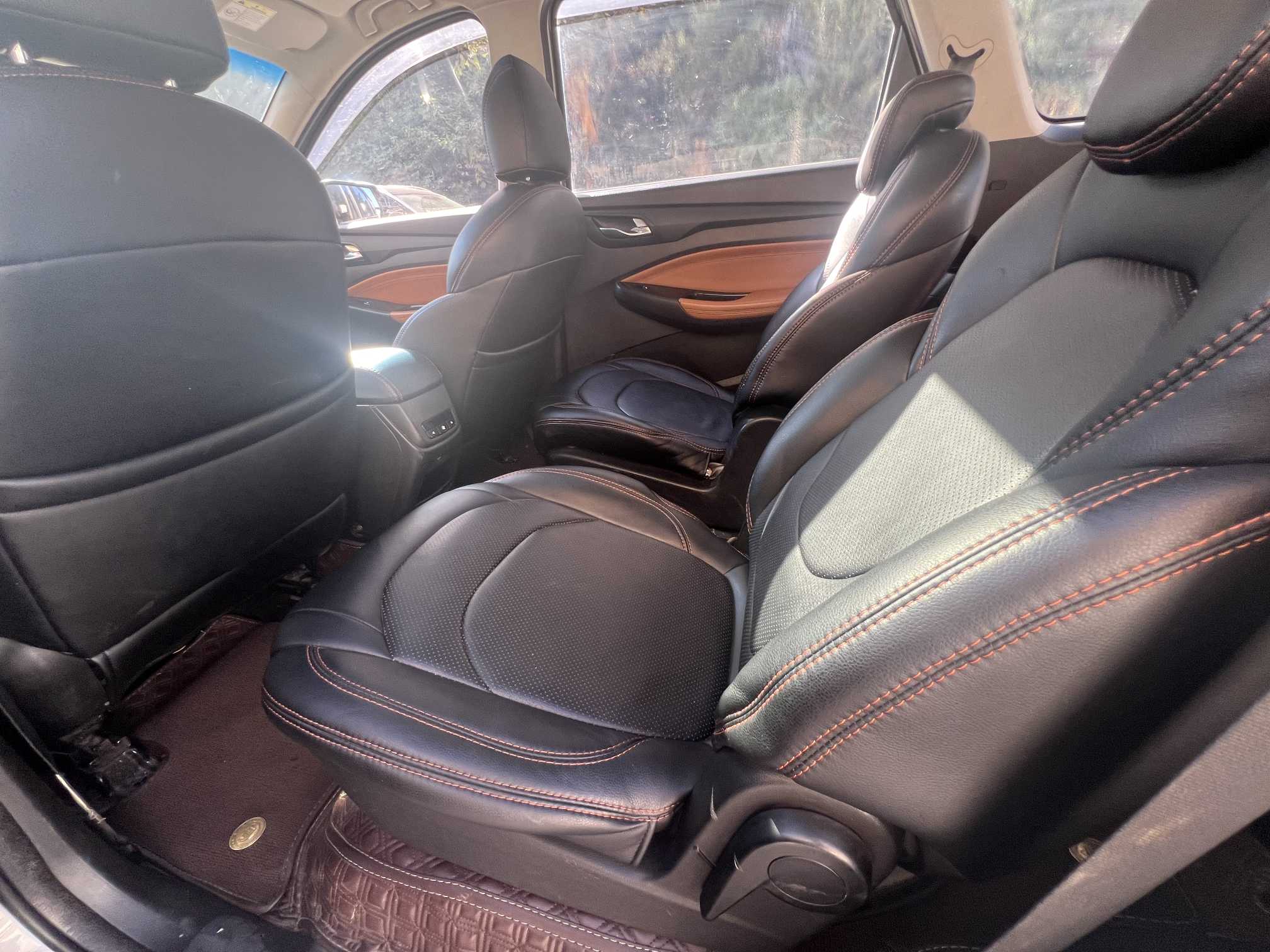 五菱汽车 五菱宏光S3 2018 #9 五菱汽车 五菱宏光S3 2018 汽车图片 #9