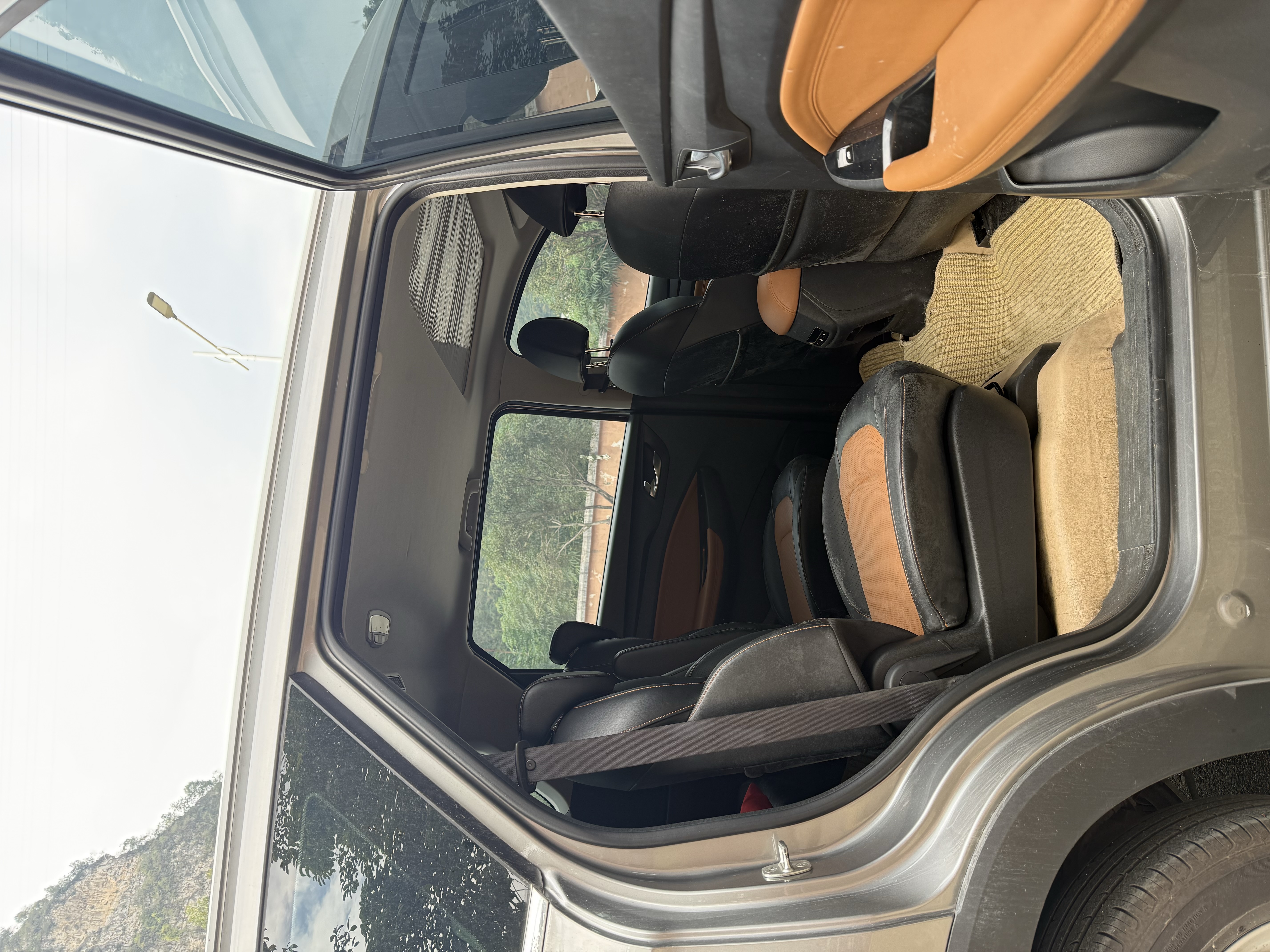 五菱汽车 五菱宏光S3 2018 汽车图片 #9