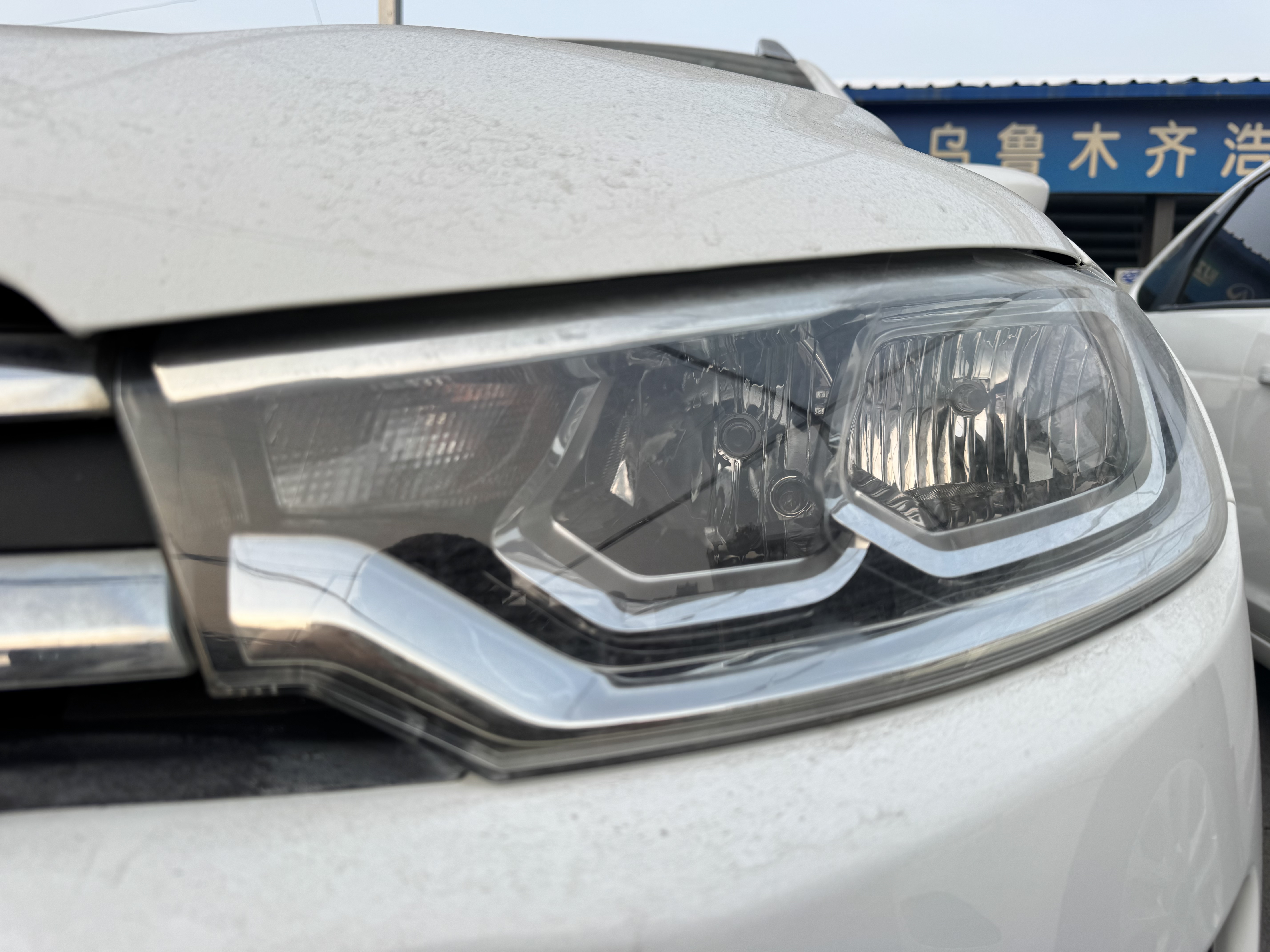 Citroen C3-XR 2018 car image #9