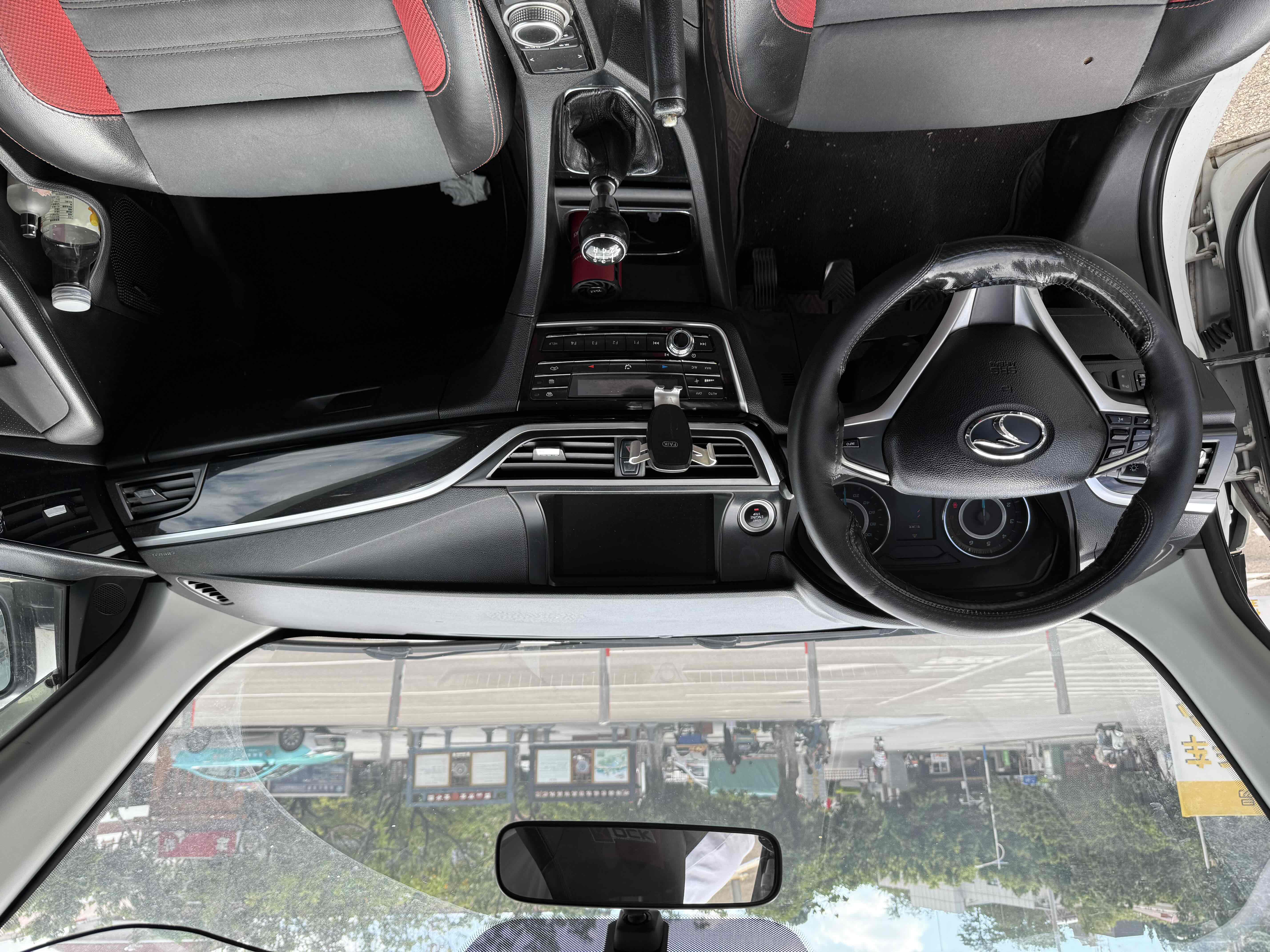 Soueast V5 Lingzhi 2016 car image #9