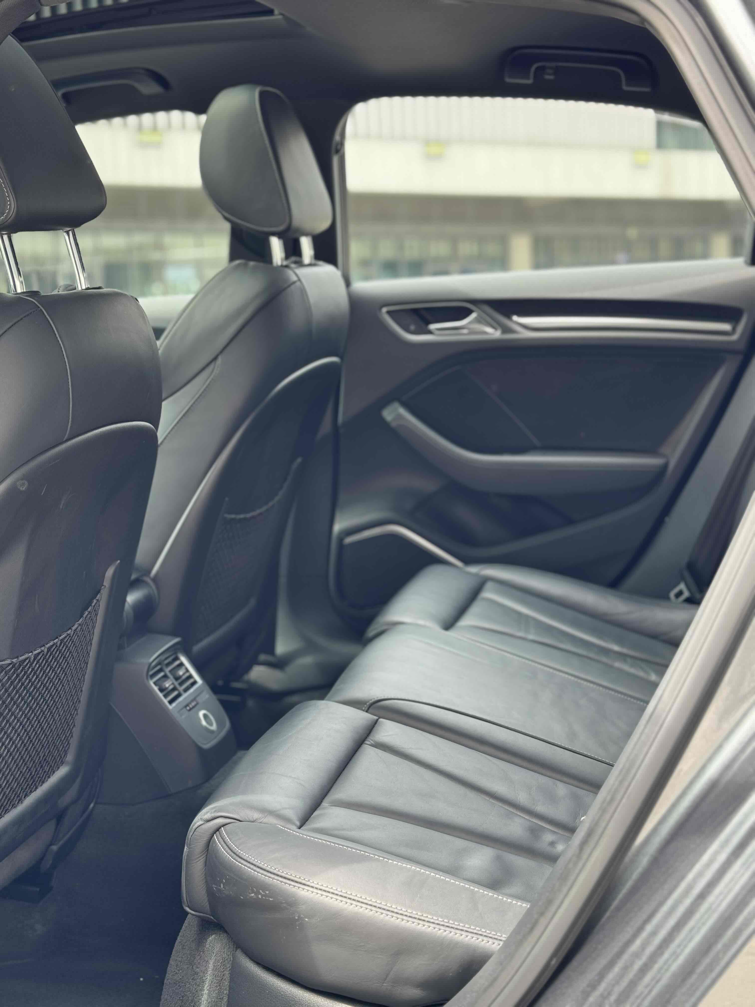 Audi RS 3 2018 #9 Audi RS 3 2018 immagine di auto #9