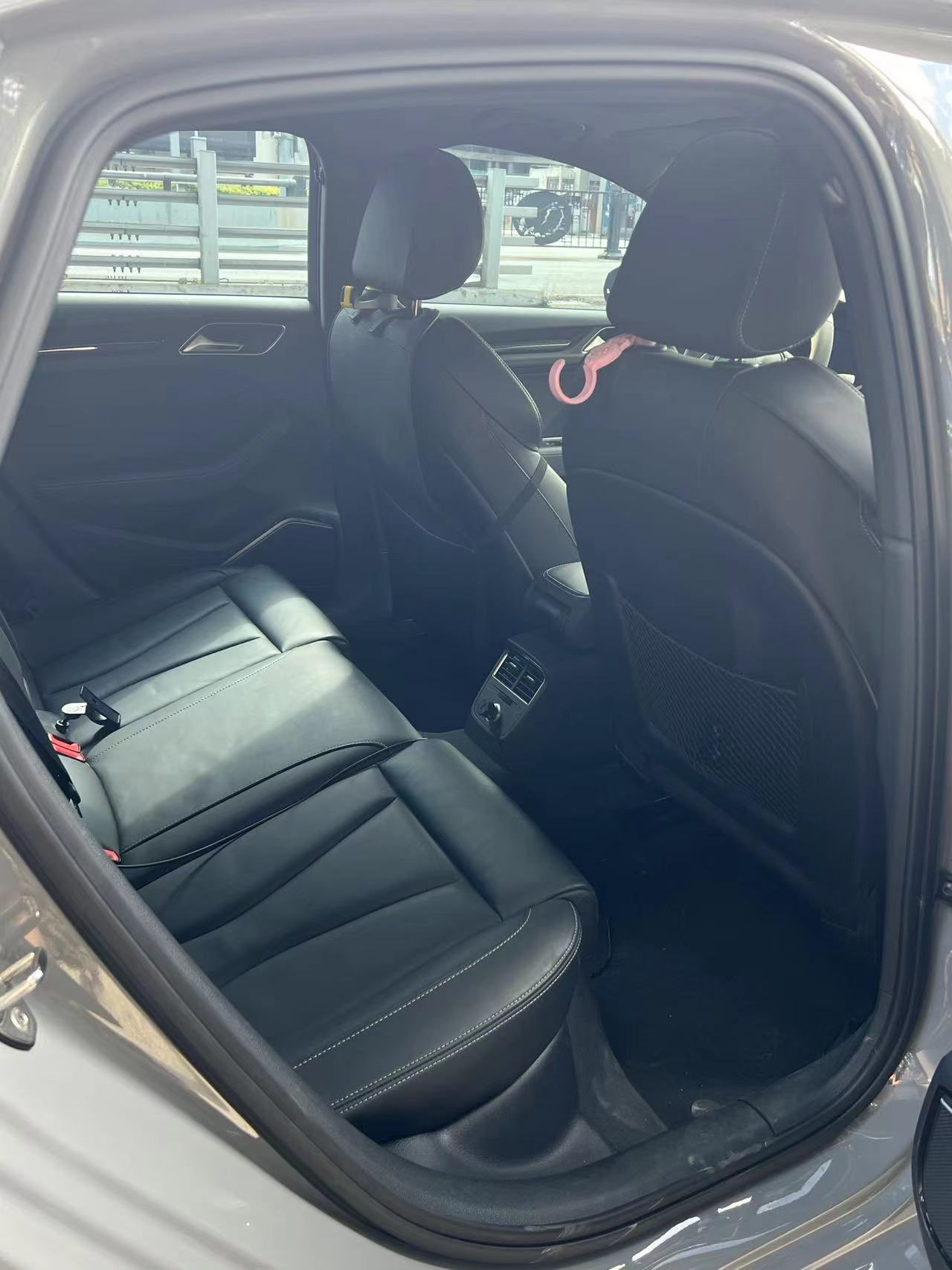 Audi RS 3 2018 #9 Audi RS 3 2018 immagine di auto #9