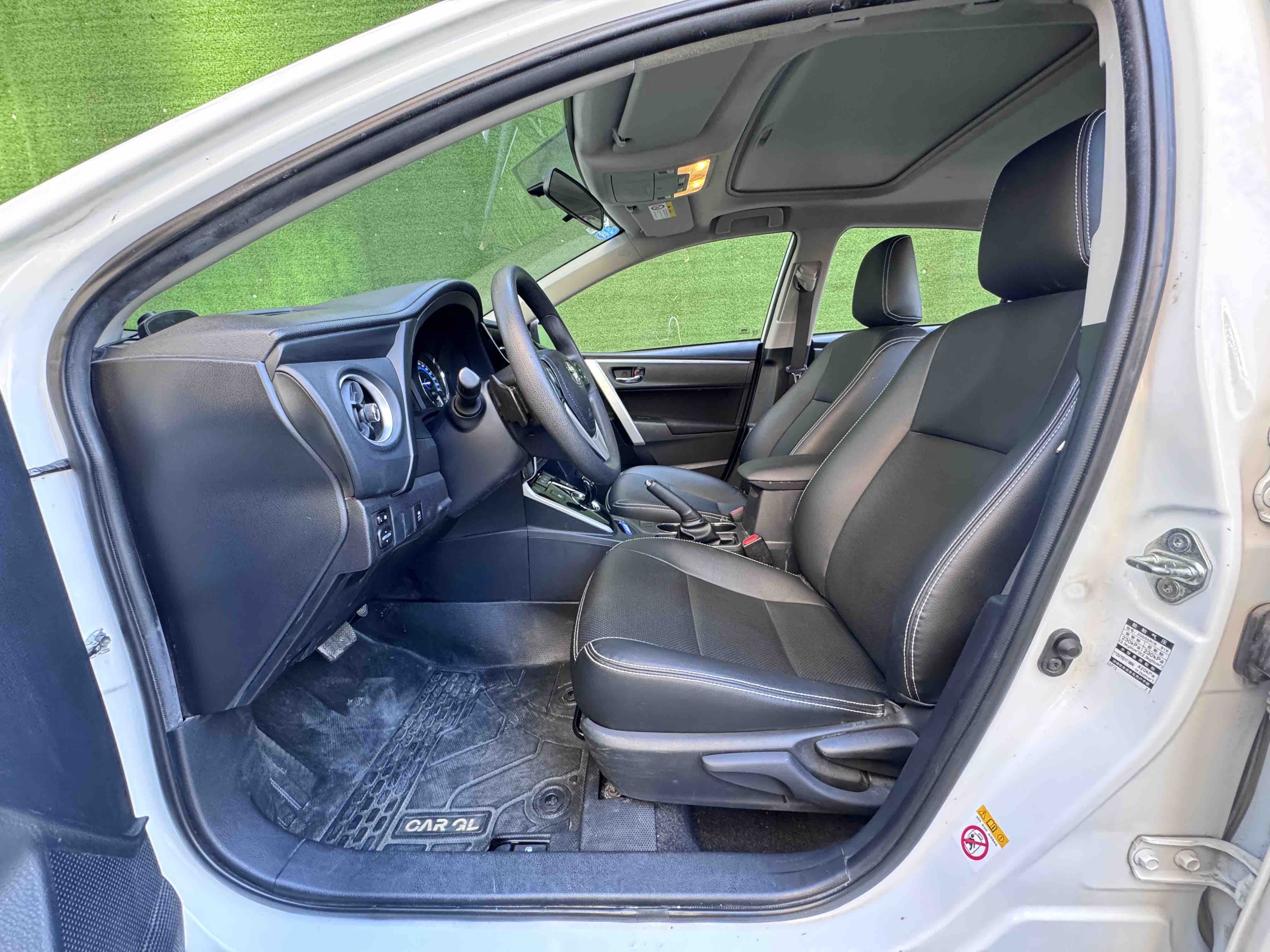 Corolla 2019 car image #9