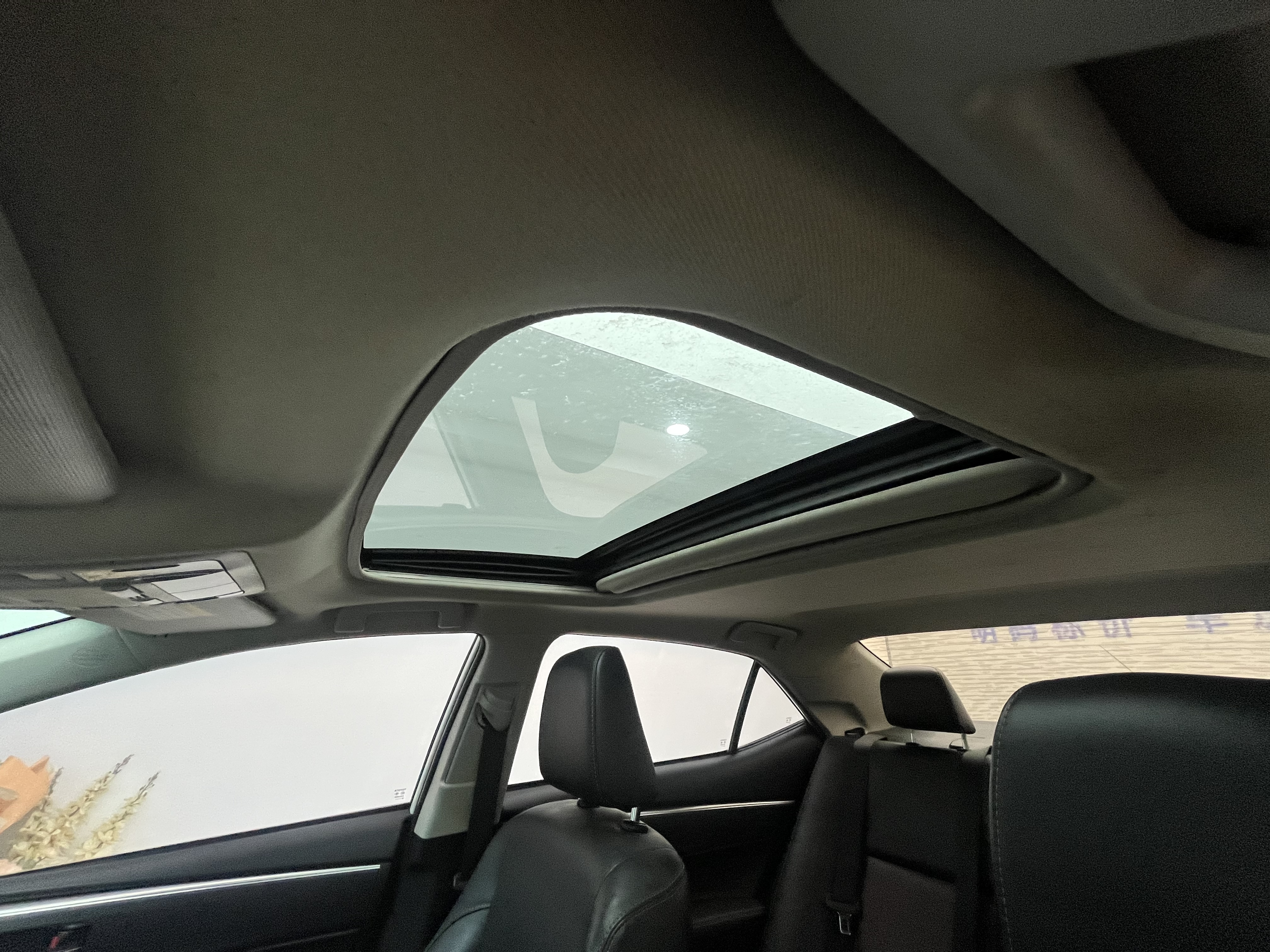 Toyota Corolla 2018 #9 Toyota Corolla 2018 car image #9