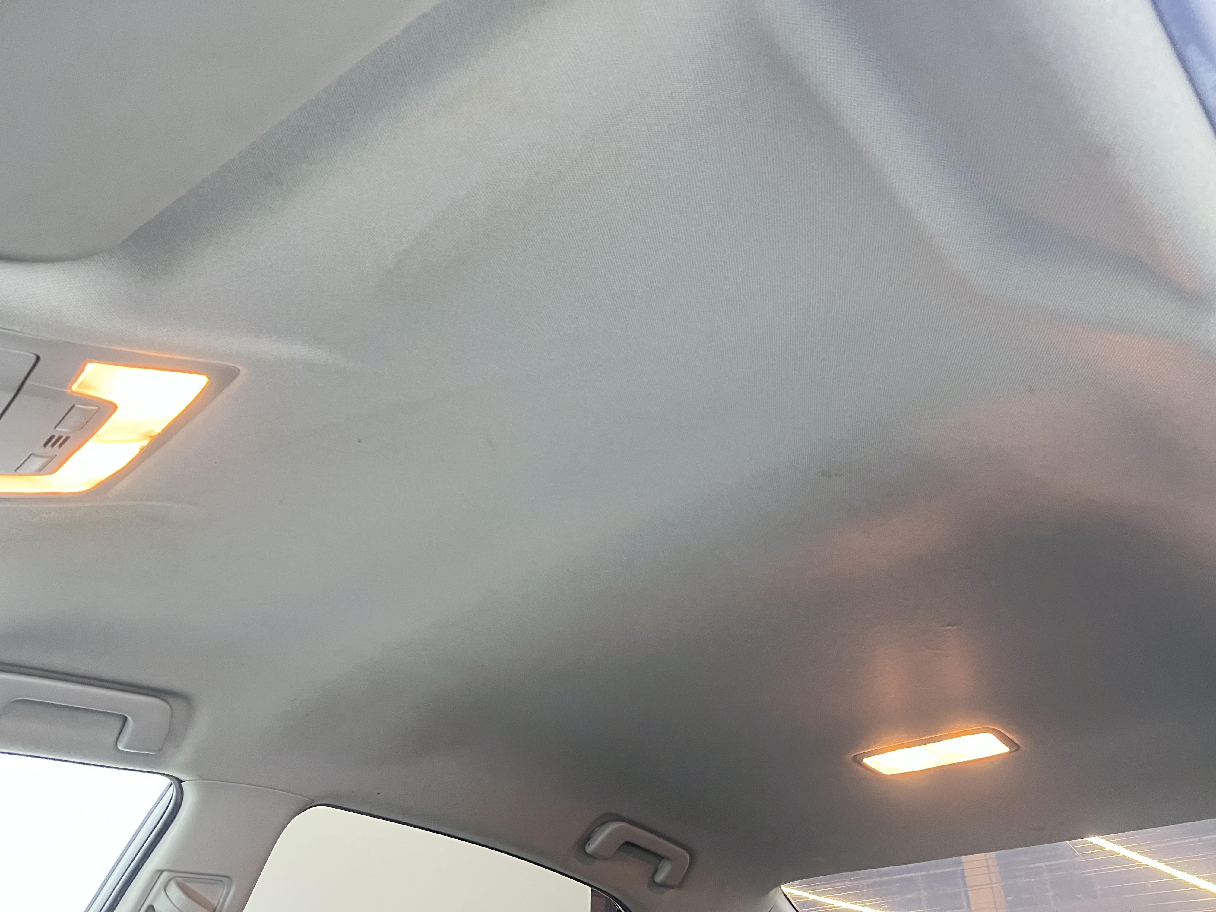 Corolla 2019 immagine di auto #9