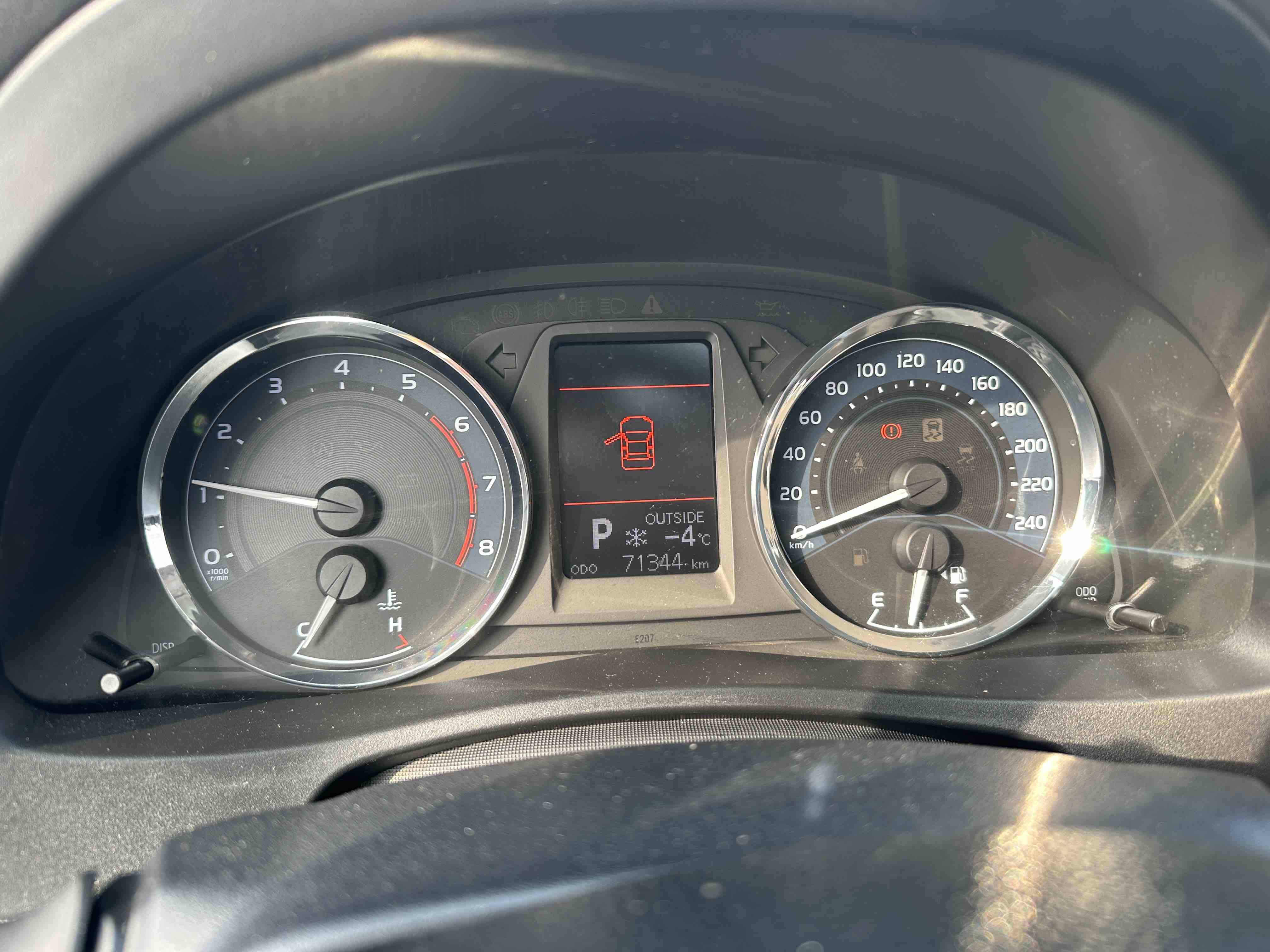 Toyota Corolla 2019 #9 Toyota Corolla 2019 imagen de coche #9