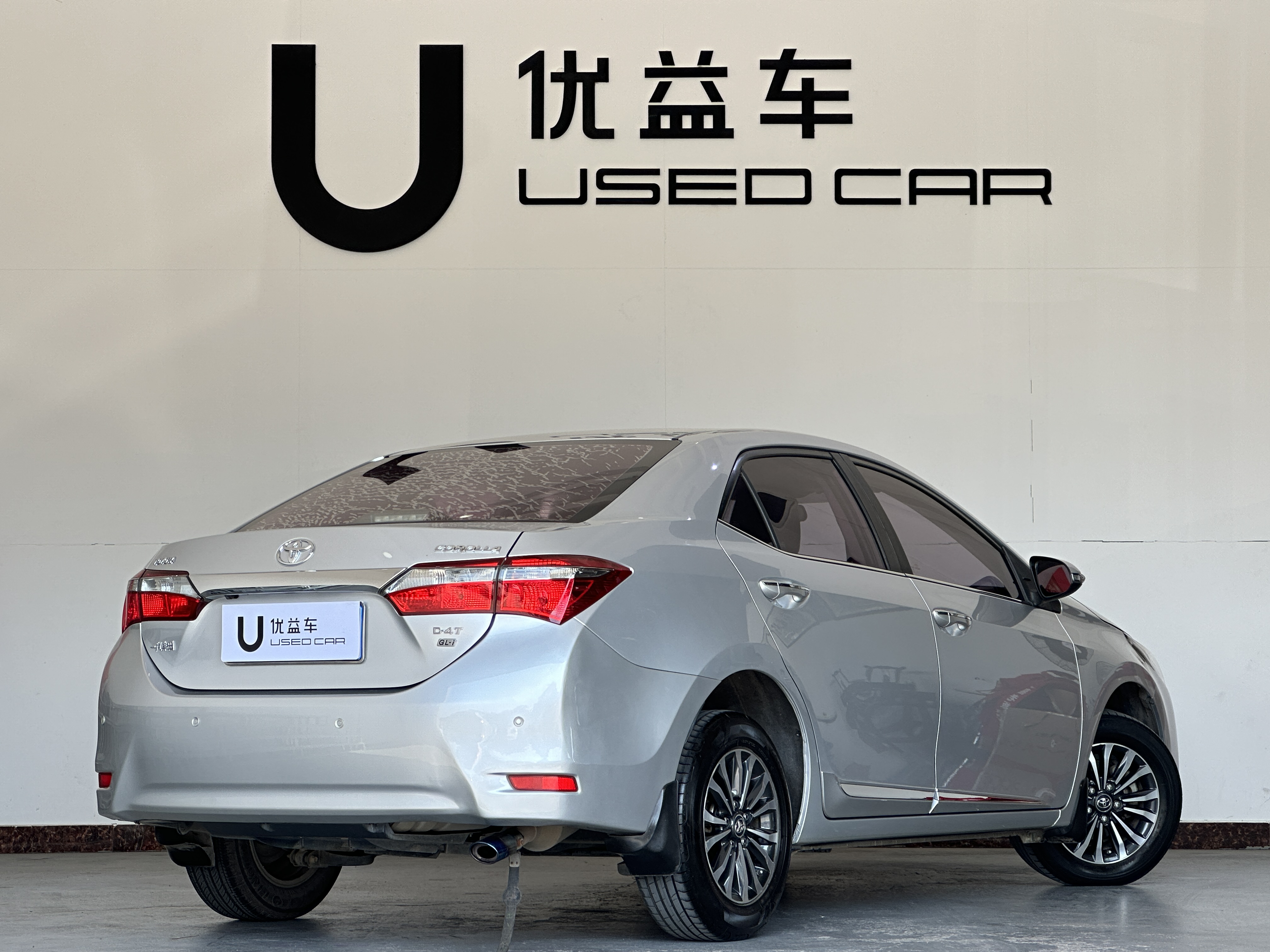 Corolla 2019 #9 Corolla 2019 immagine di auto #9