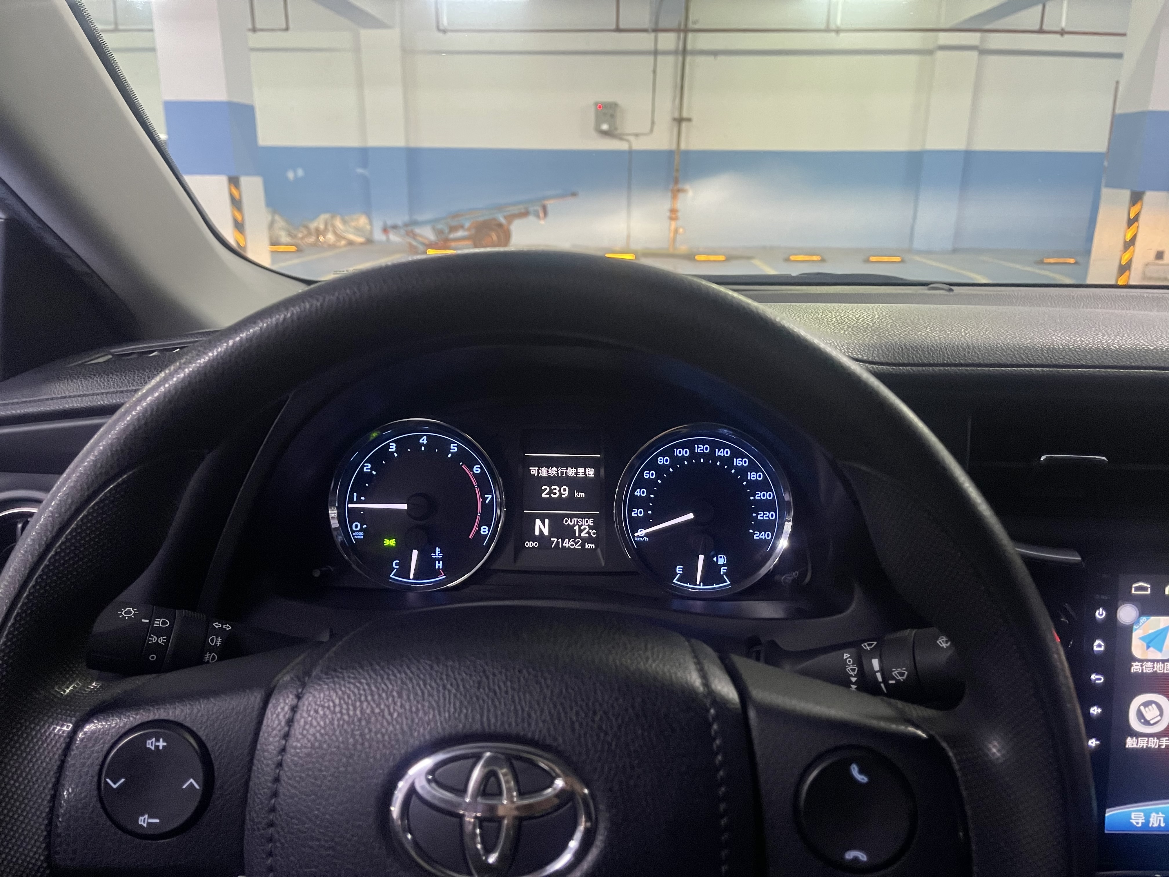 Corolla 2018 #9 Corolla 2018 car image #9