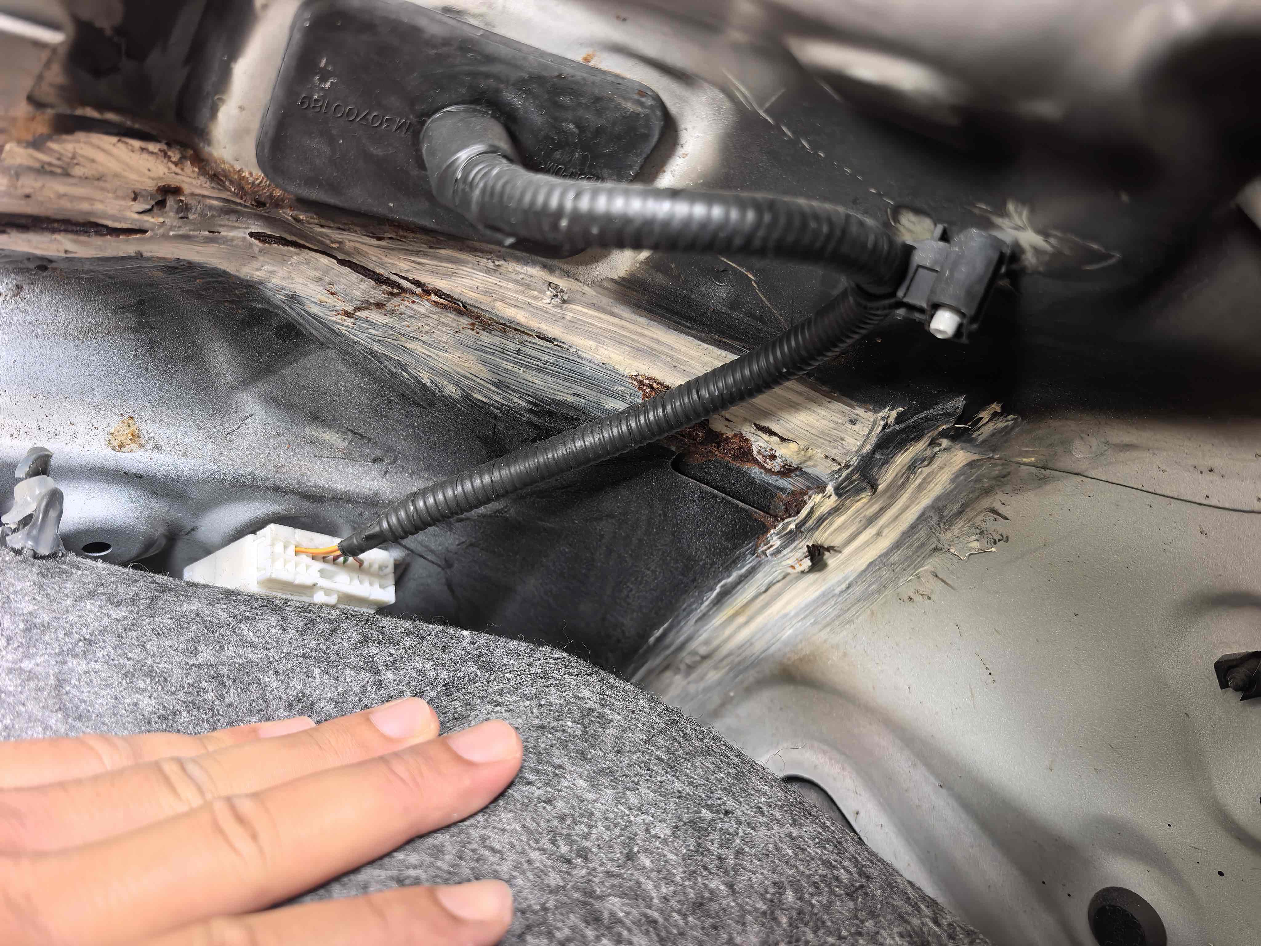 Changan Raeton 2019 #9 Changan Raeton 2019 car image #9