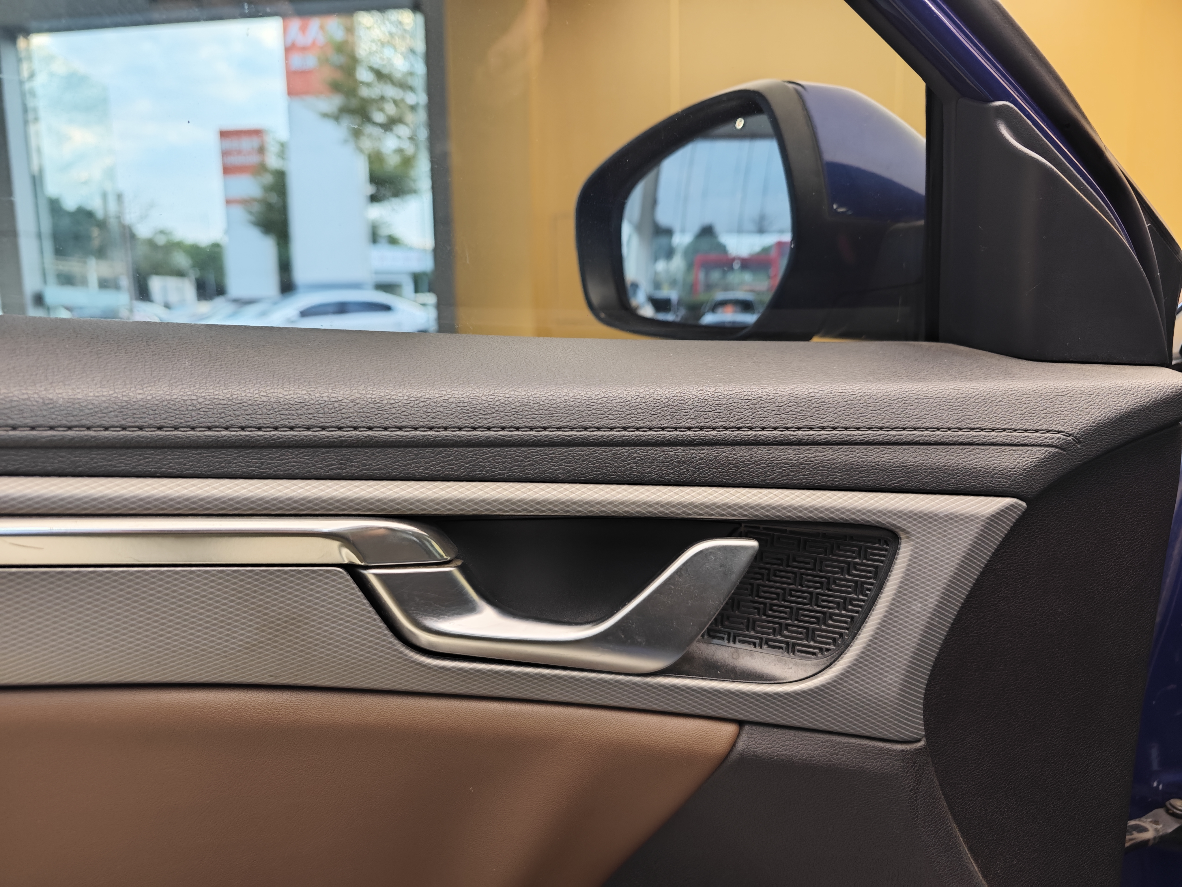 GEELY Emgrand GL 2018 car image #9