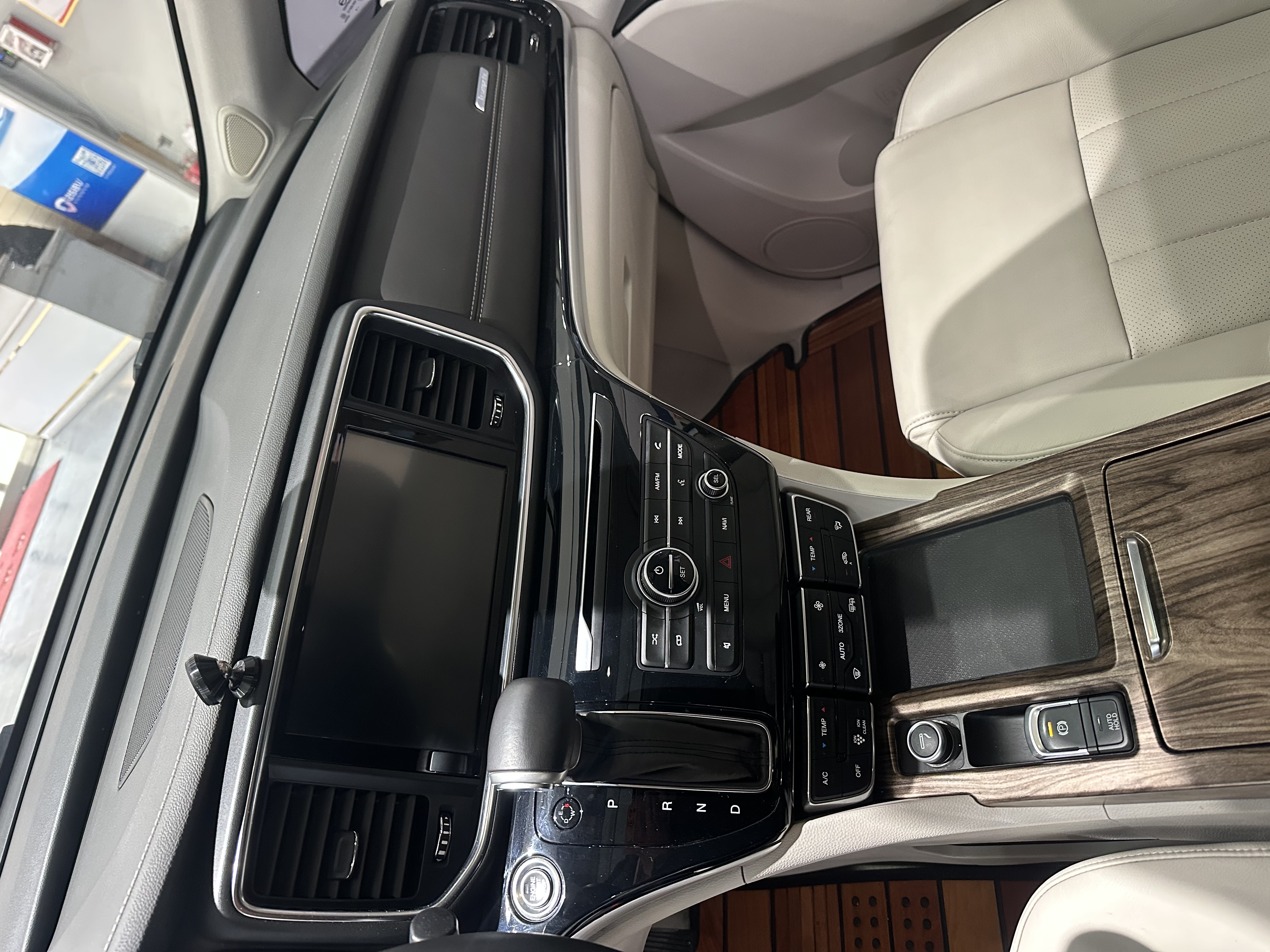 GAC Trumpchi M8 2020 car image #9