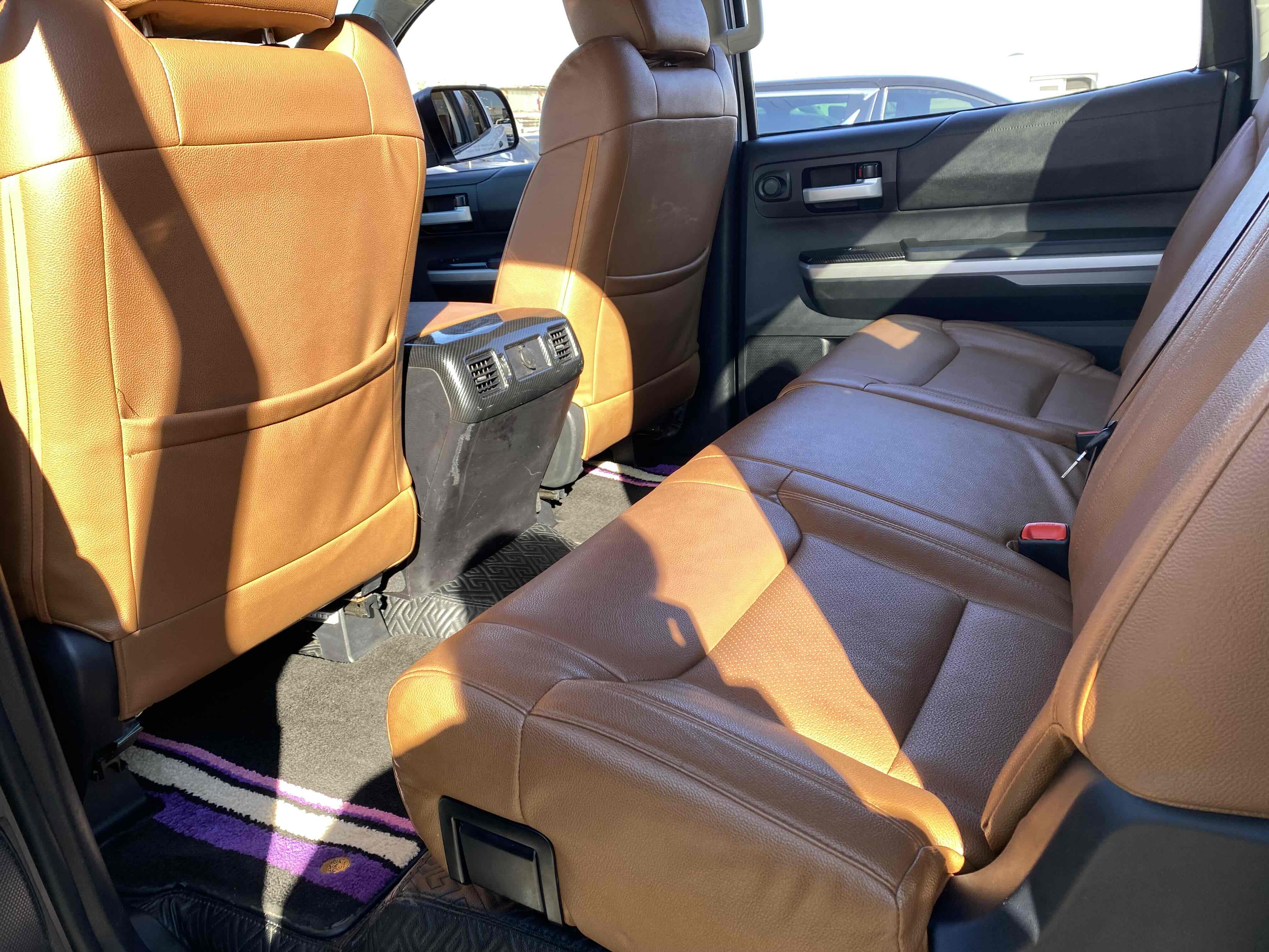 Toyota Tundra 2016 imagen de coche #9