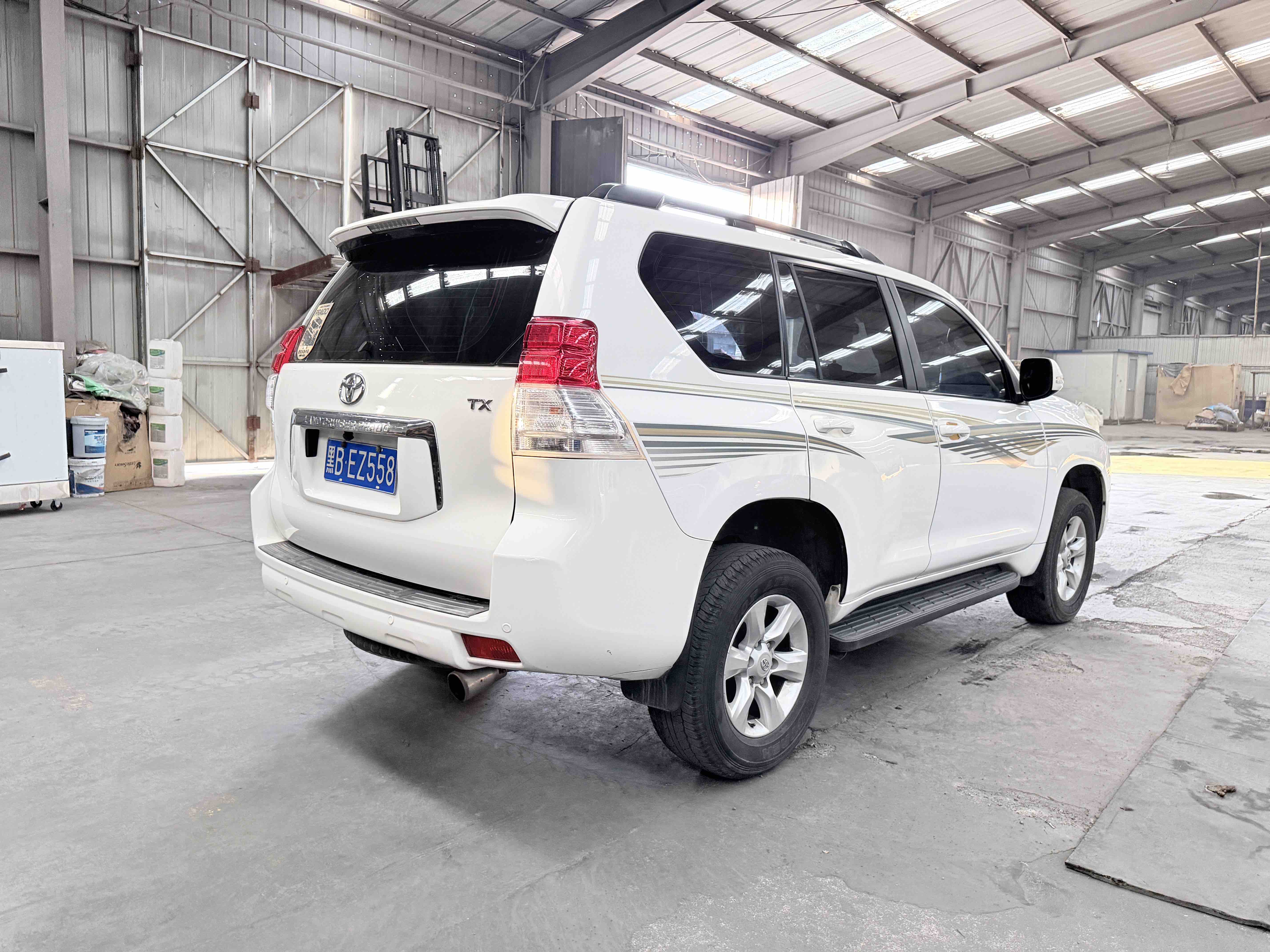 Toyota 2014 #9 Toyota 2014 car image #9