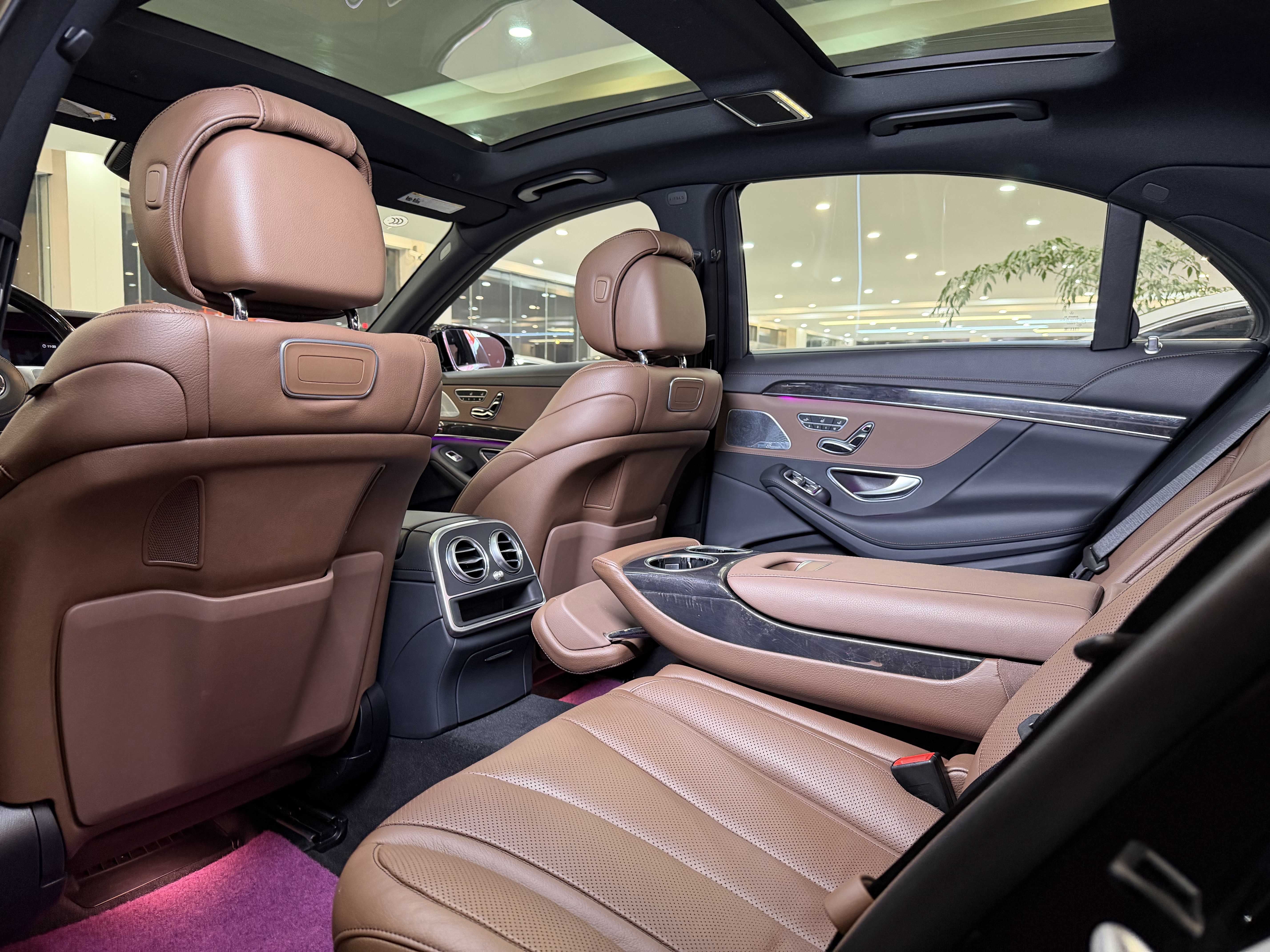 Mercedes-Benz 2018 #9 Mercedes-Benz 2018 car image #9