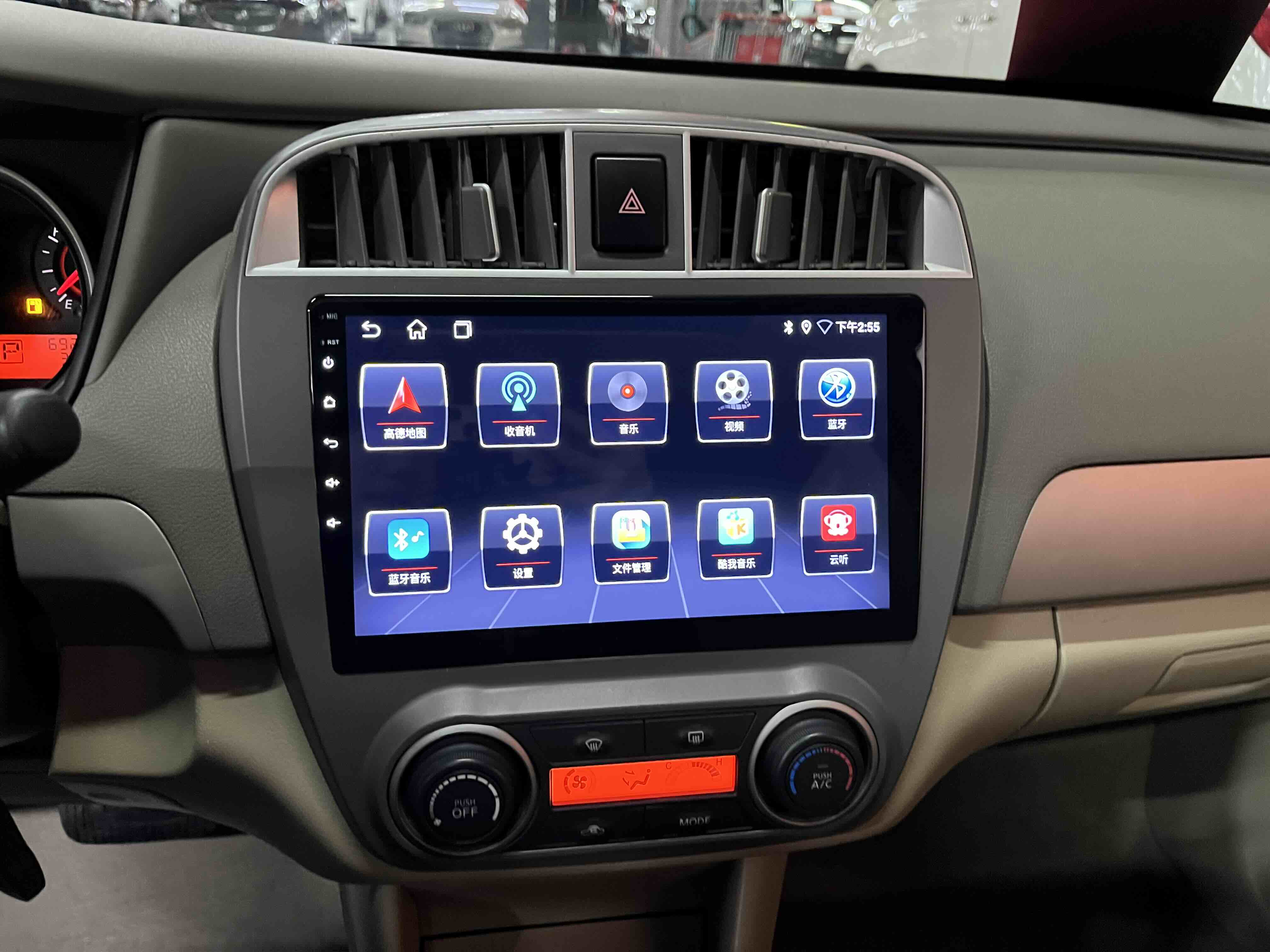 Nissan Sylphy 2018 #9 Nissan Sylphy 2018 car image #9