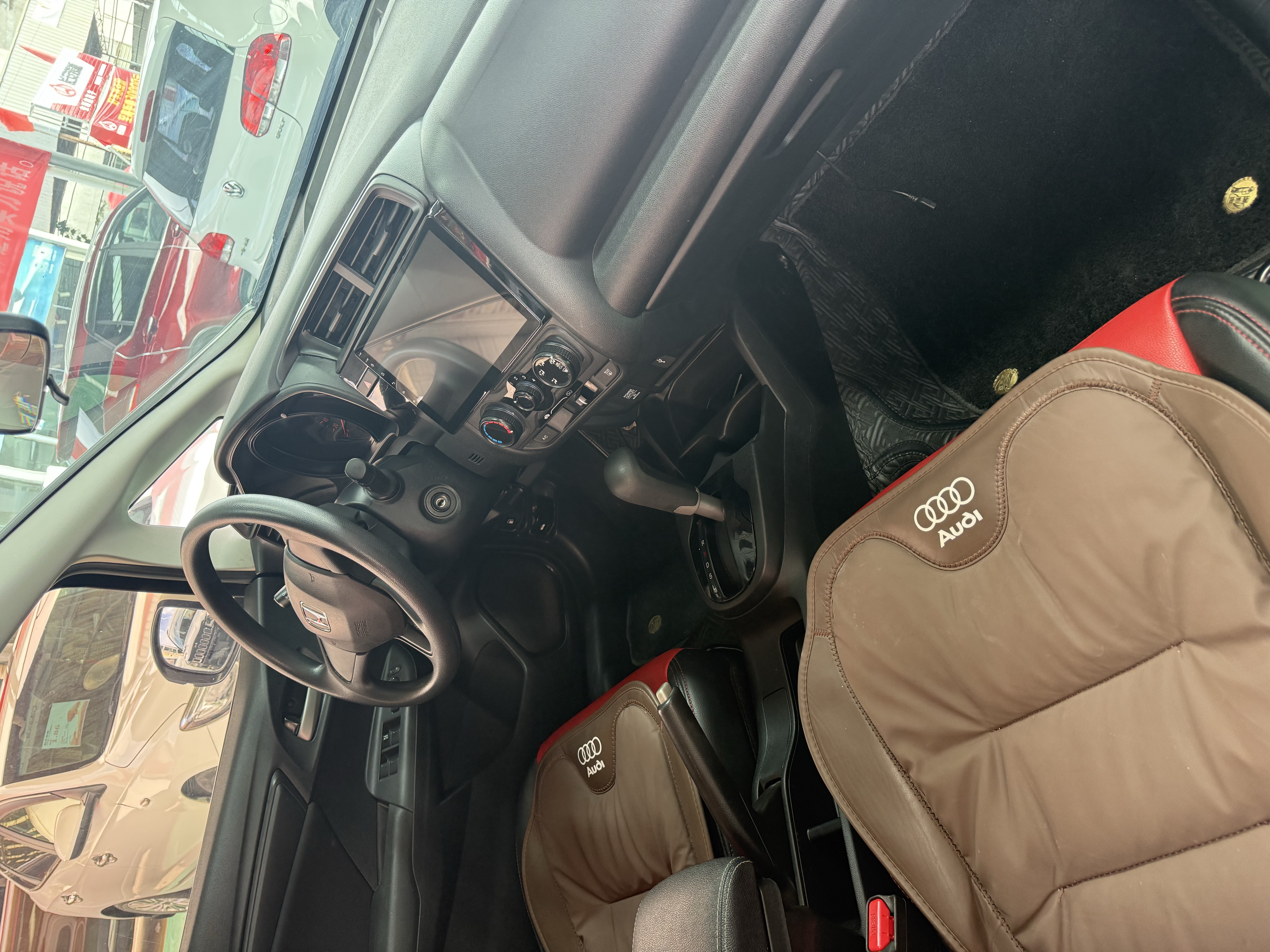 Honda Fit 2020 #9 Honda Fit 2020 immagine di auto #9