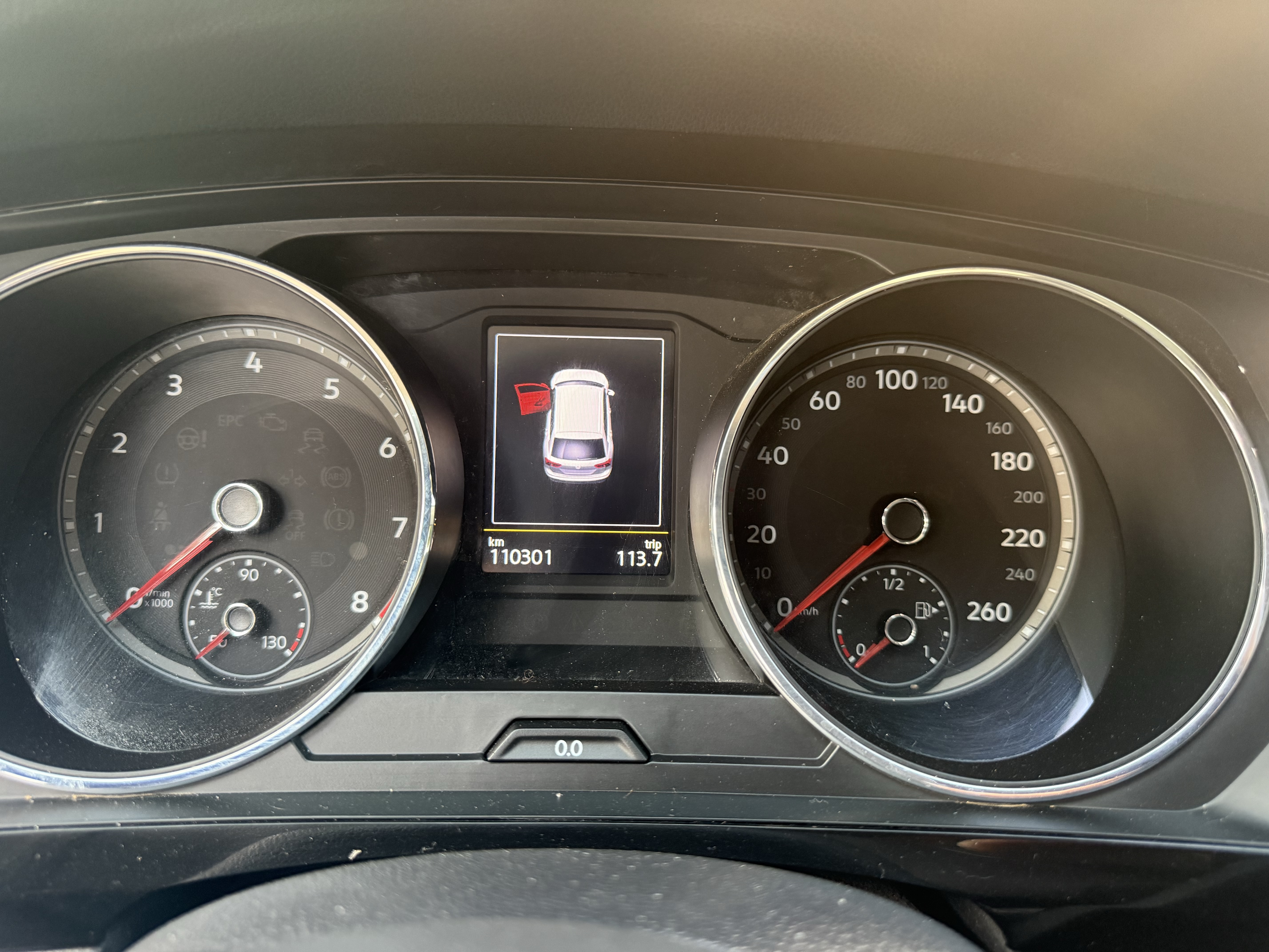 Volkswagen Tiguan L 2019 #9 Volkswagen Tiguan L 2019 car image #9