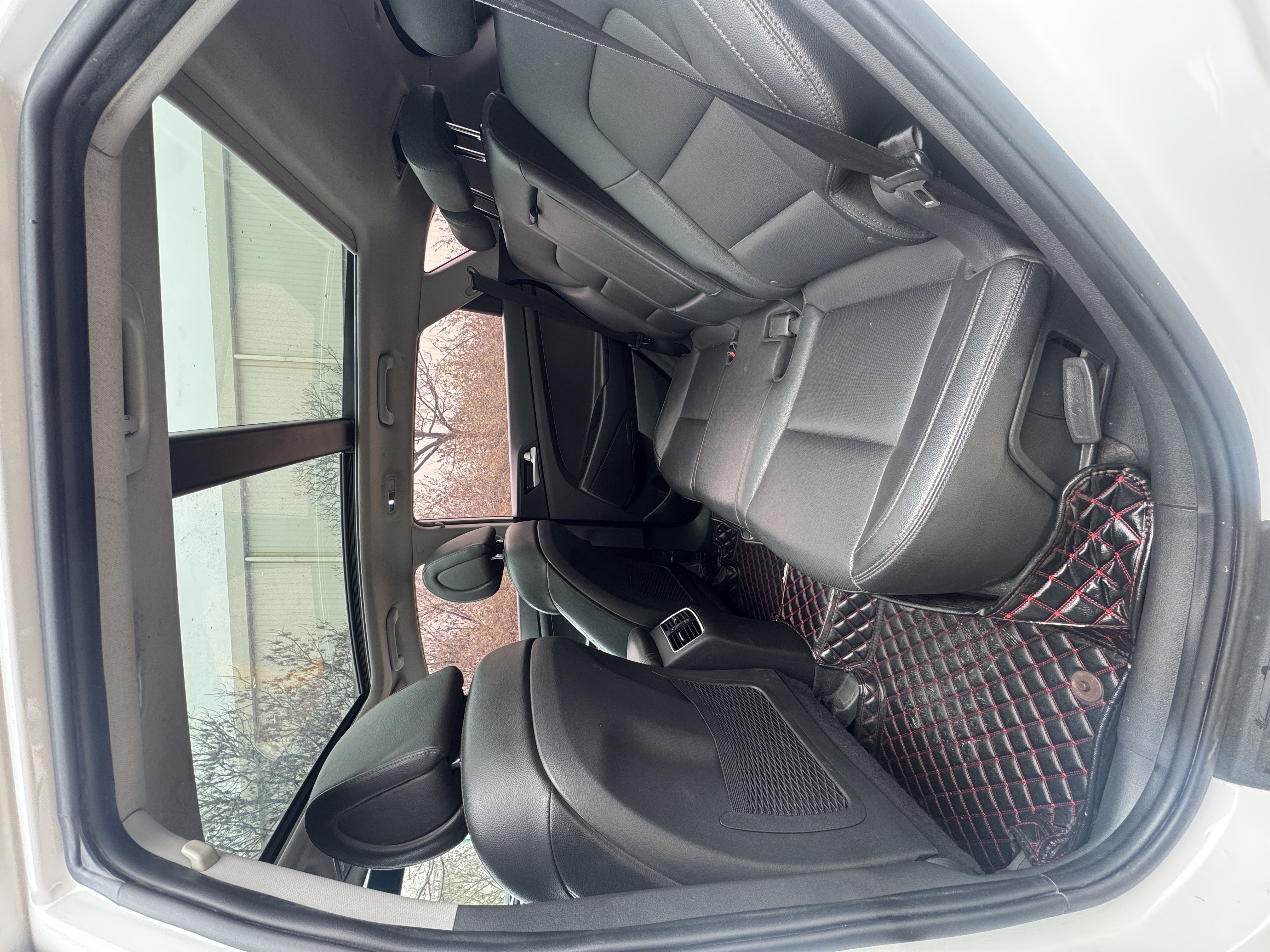 现代 途胜 2018 汽车图片 #9