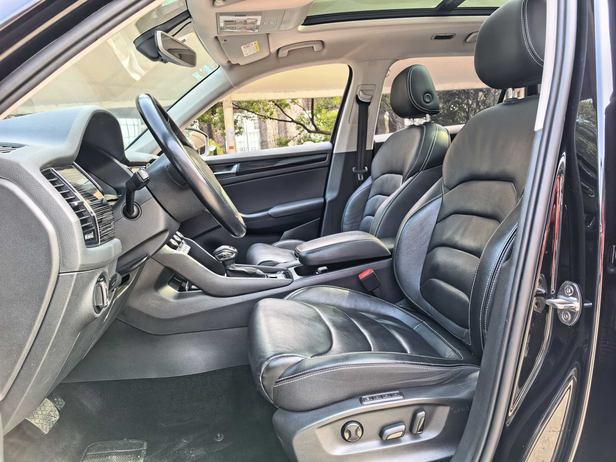 Skoda Kodiaq 2018 car image #9