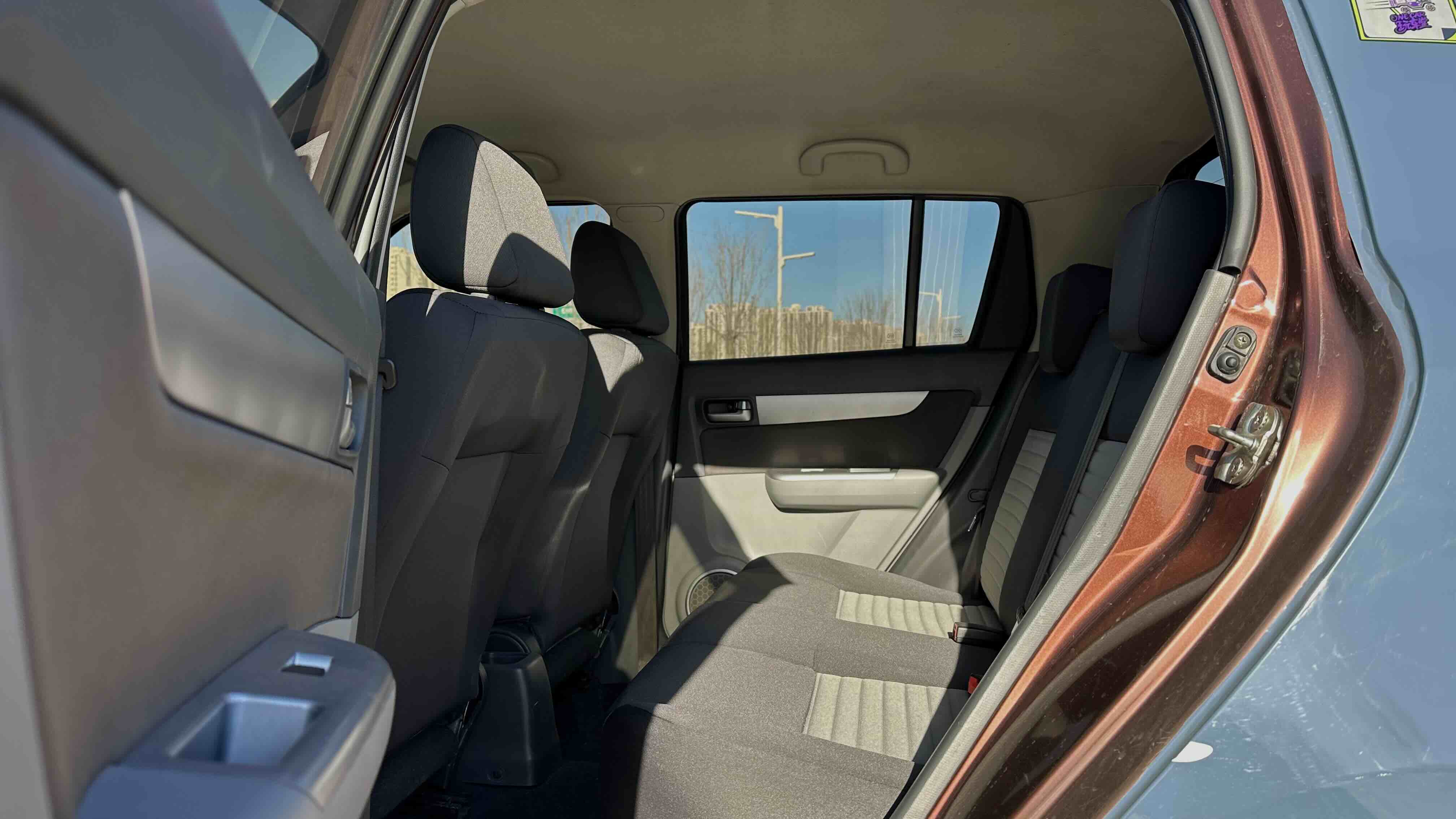 Suzuki Swift 2018 #9 Suzuki Swift 2018 car image #9