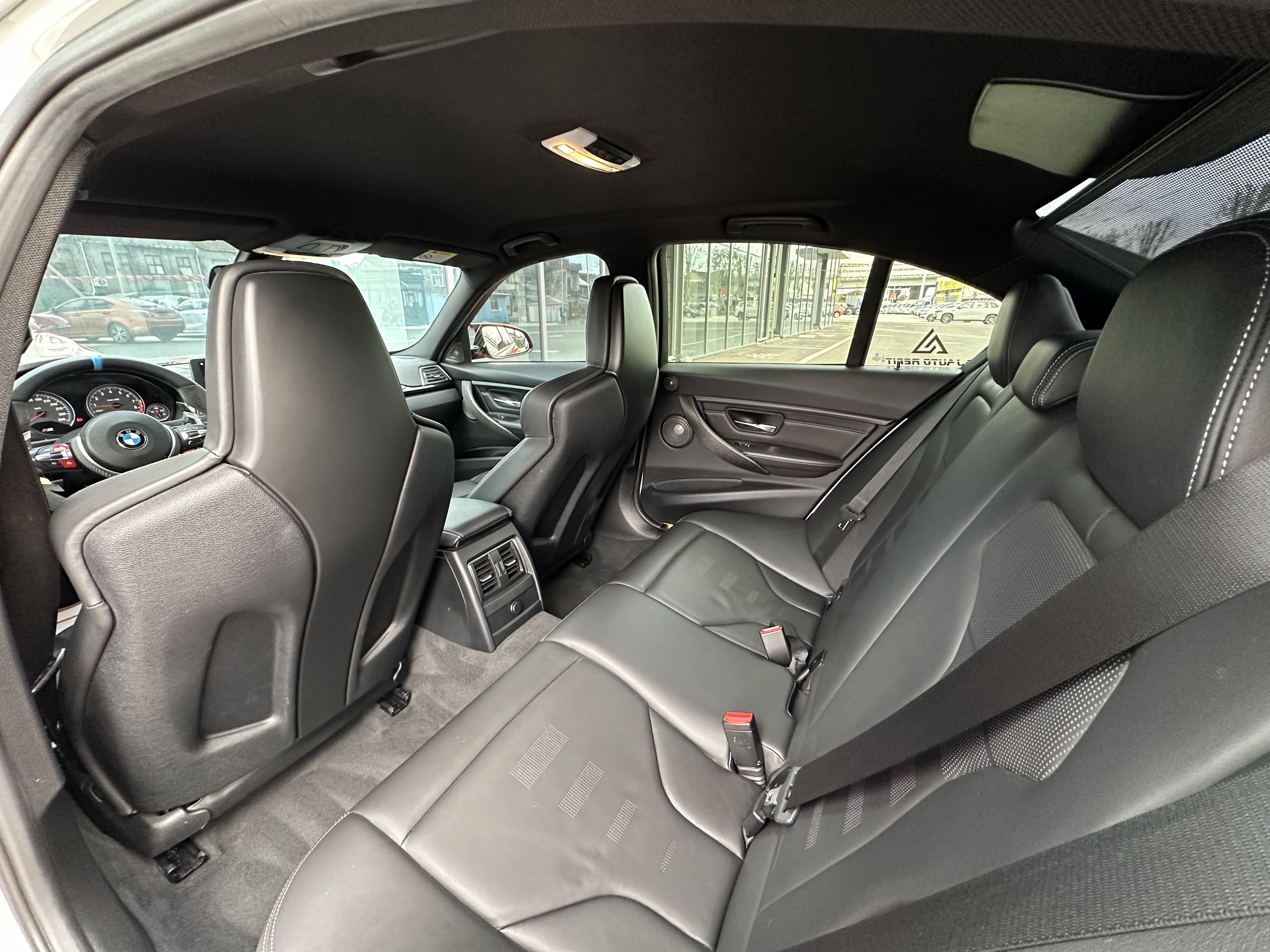 BMW M760Le 2017 #9 BMW M760Le 2017 car image #9