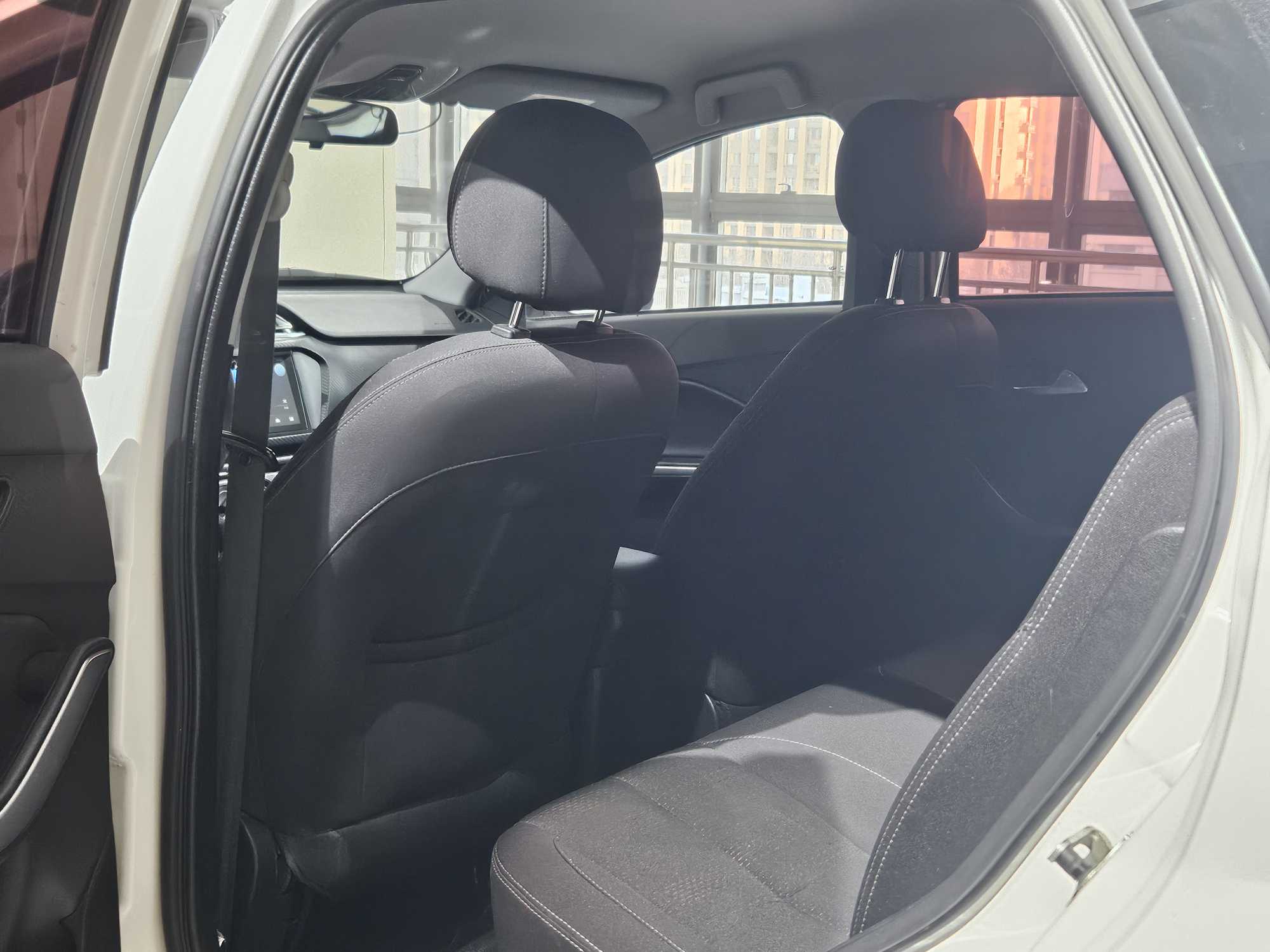 Tiggo 3x 2019 #9 Tiggo 3x 2019 car image #9