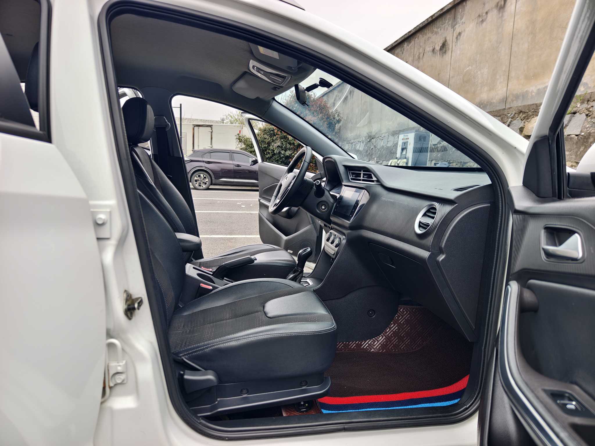 Chery Tiggo 3x 2019 #9 Chery Tiggo 3x 2019 car image #9