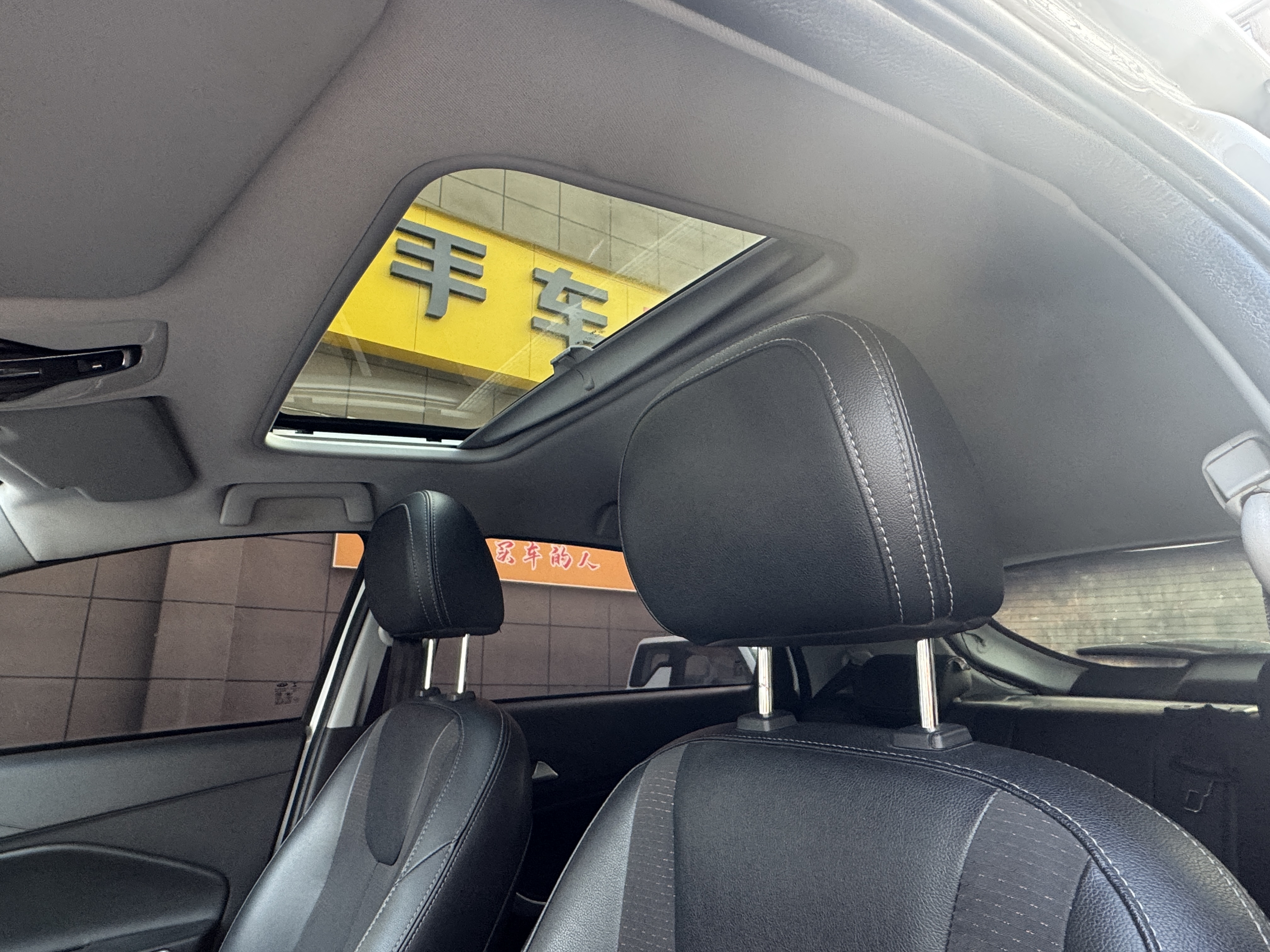Chery Tiggo 3x 2018 #9 Chery Tiggo 3x 2018 car image #9