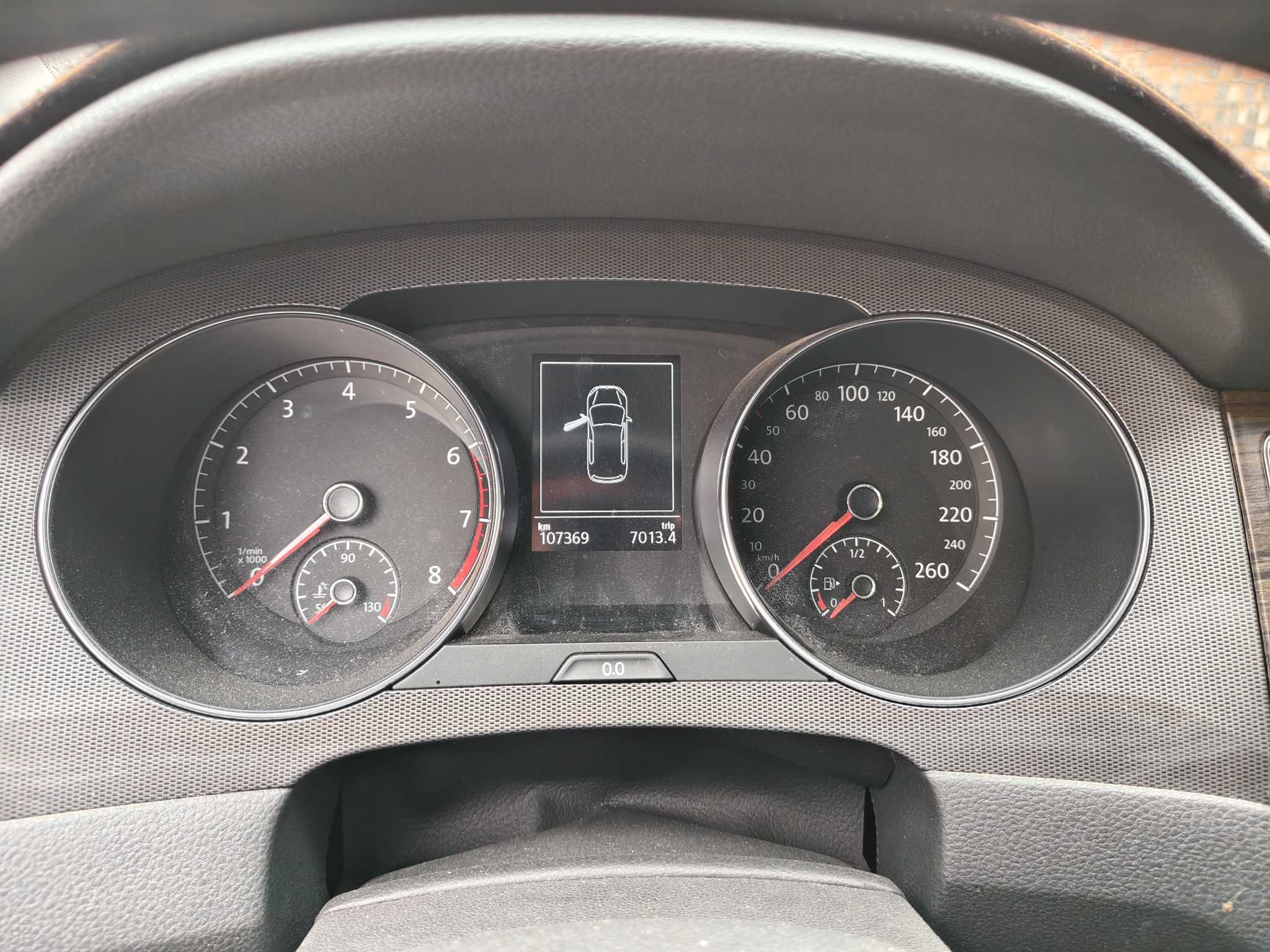 大众 高尔夫·嘉旅 2018 #9 大众 高尔夫·嘉旅 2018 汽车图片 #9