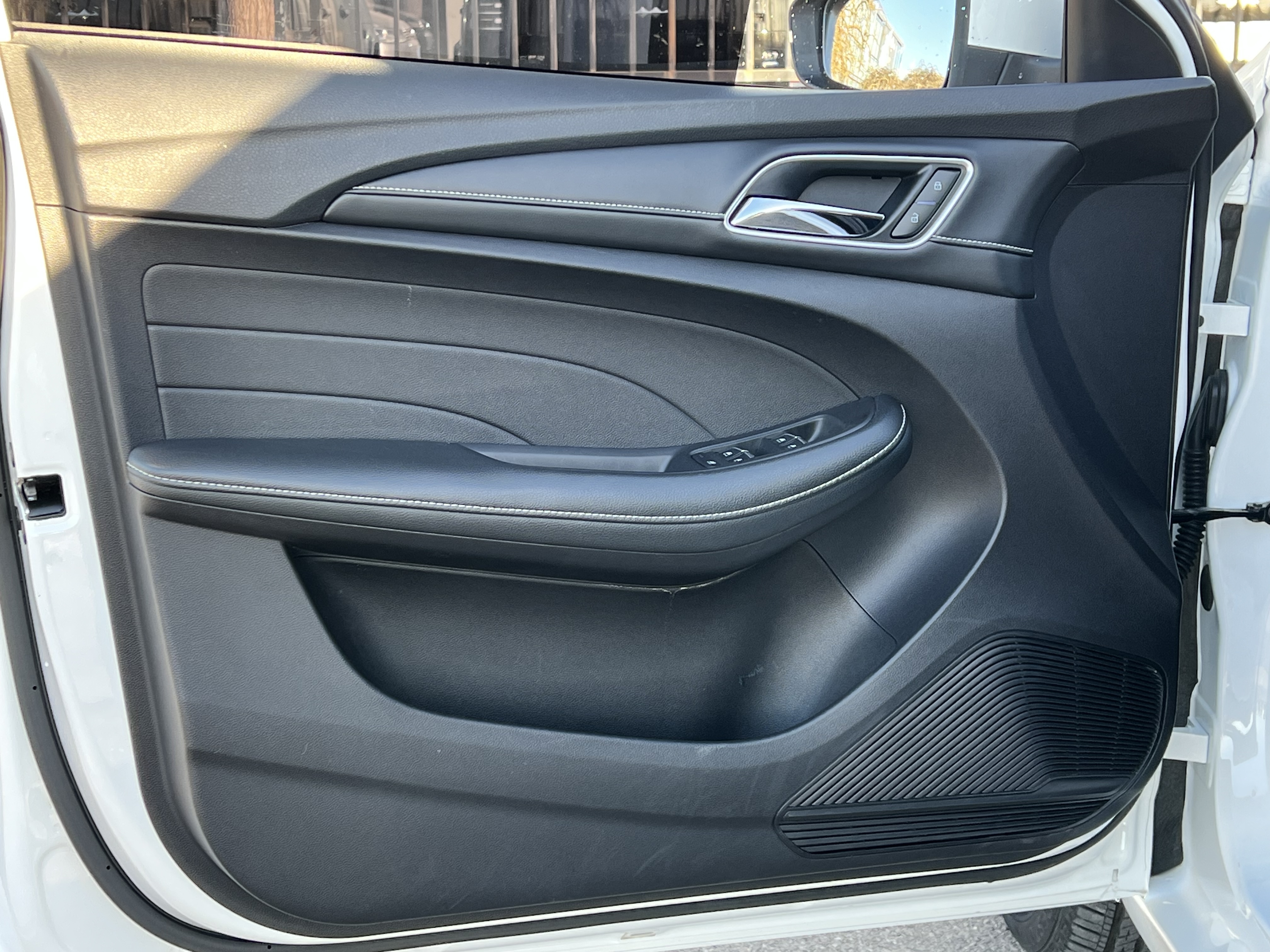 Roewe Ei5 2018 imagem de carro #9