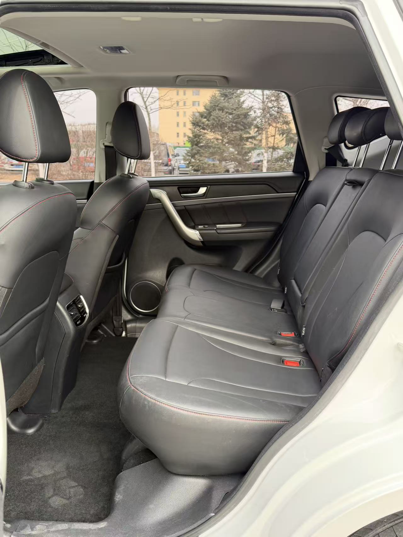 哈弗 哈弗M6 2018 汽车图片 #9