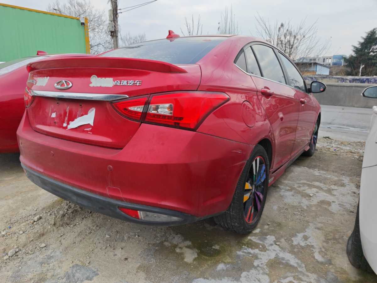 Chery 2019 #9 Chery 2019 car image #9