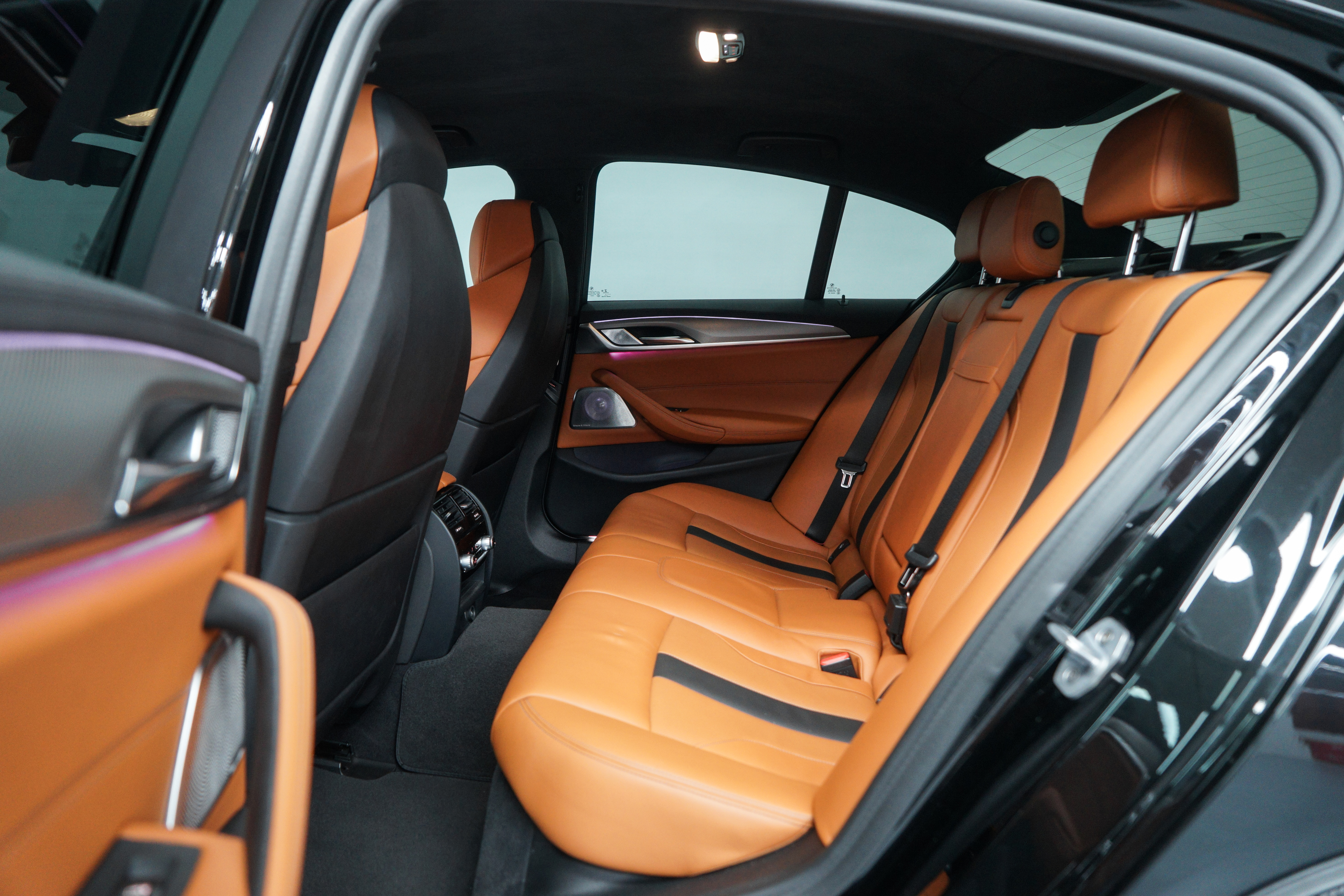 BMW M5 2019 изображение автомобиля #9