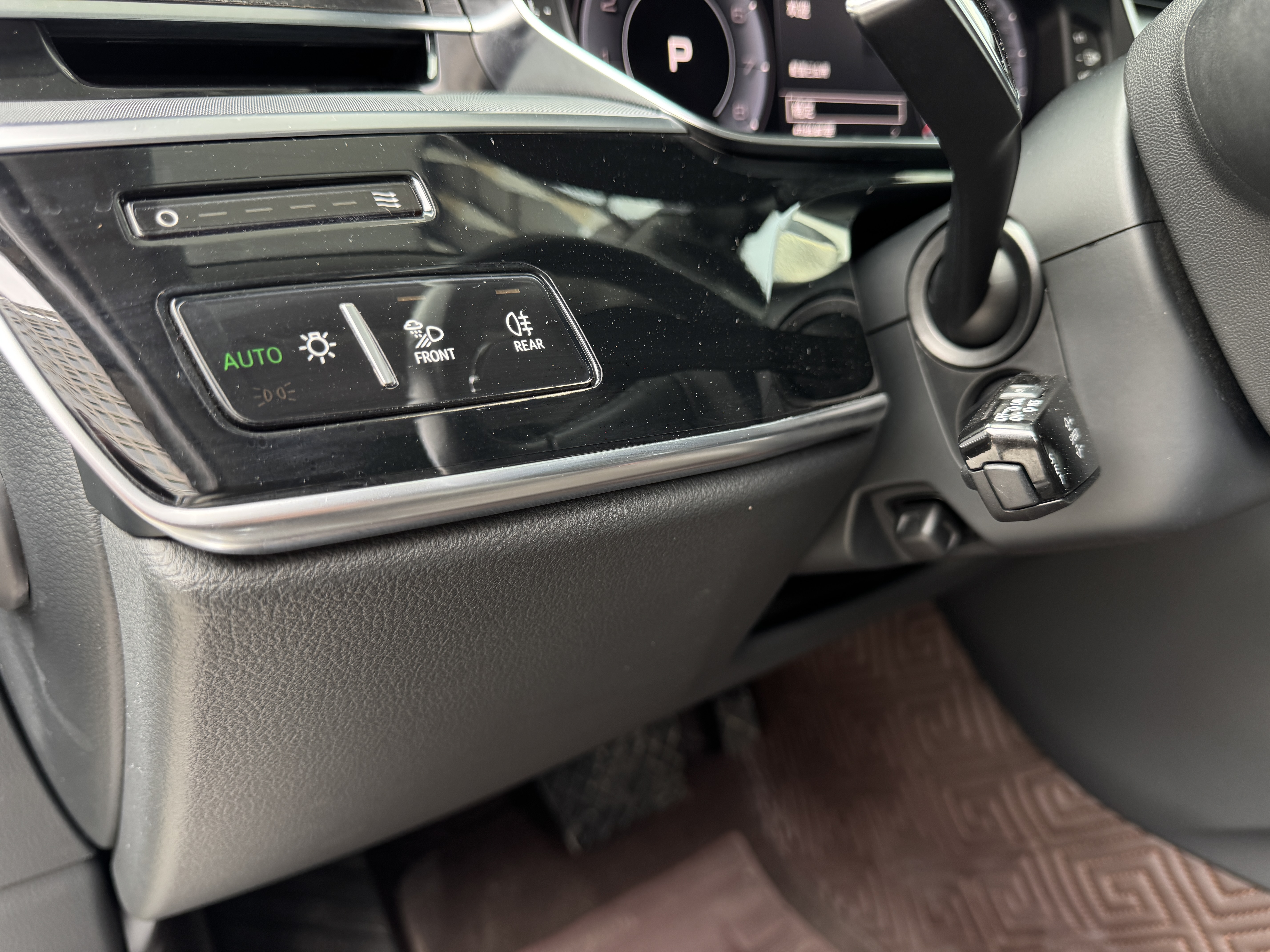 奥迪 奥迪A8 2019 汽车图片 #9