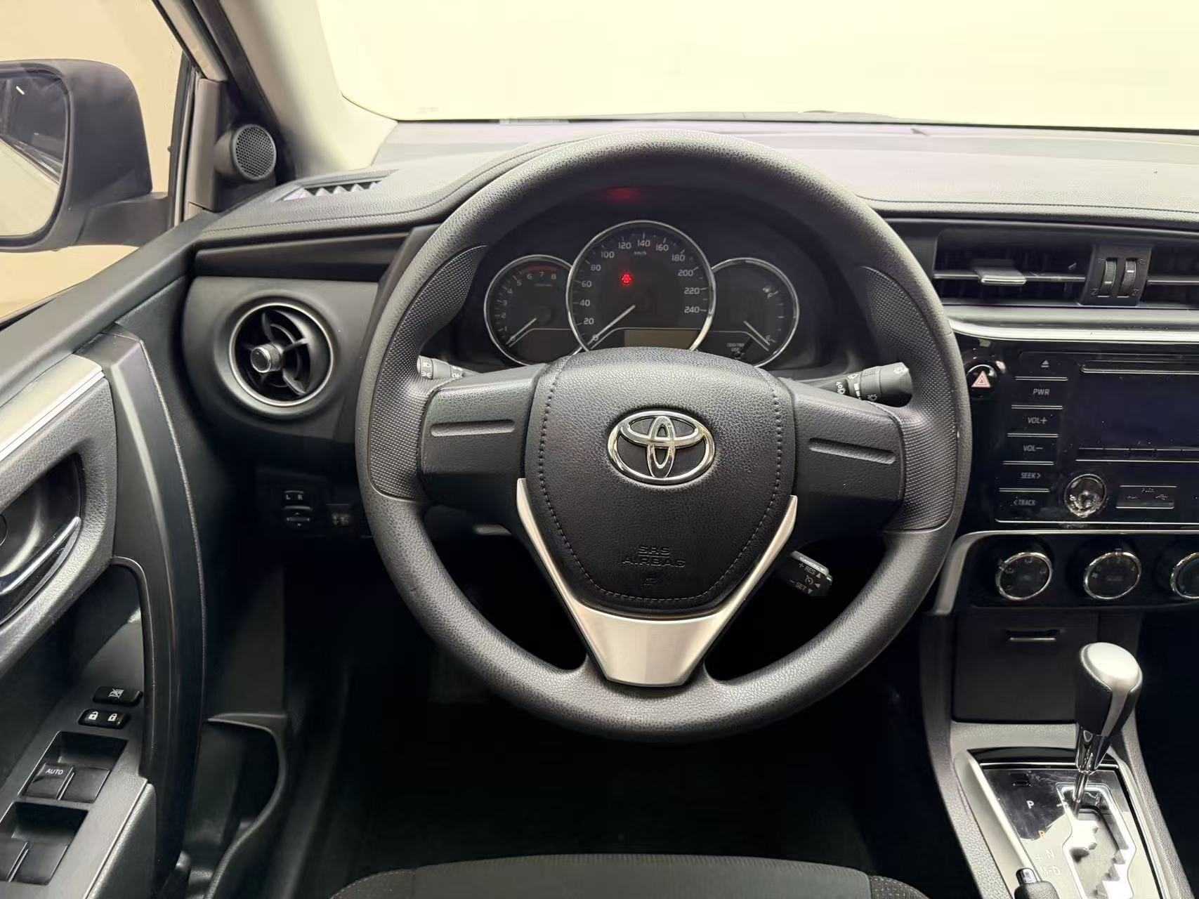 Corolla 2019 #9 Corolla 2019 car image #9