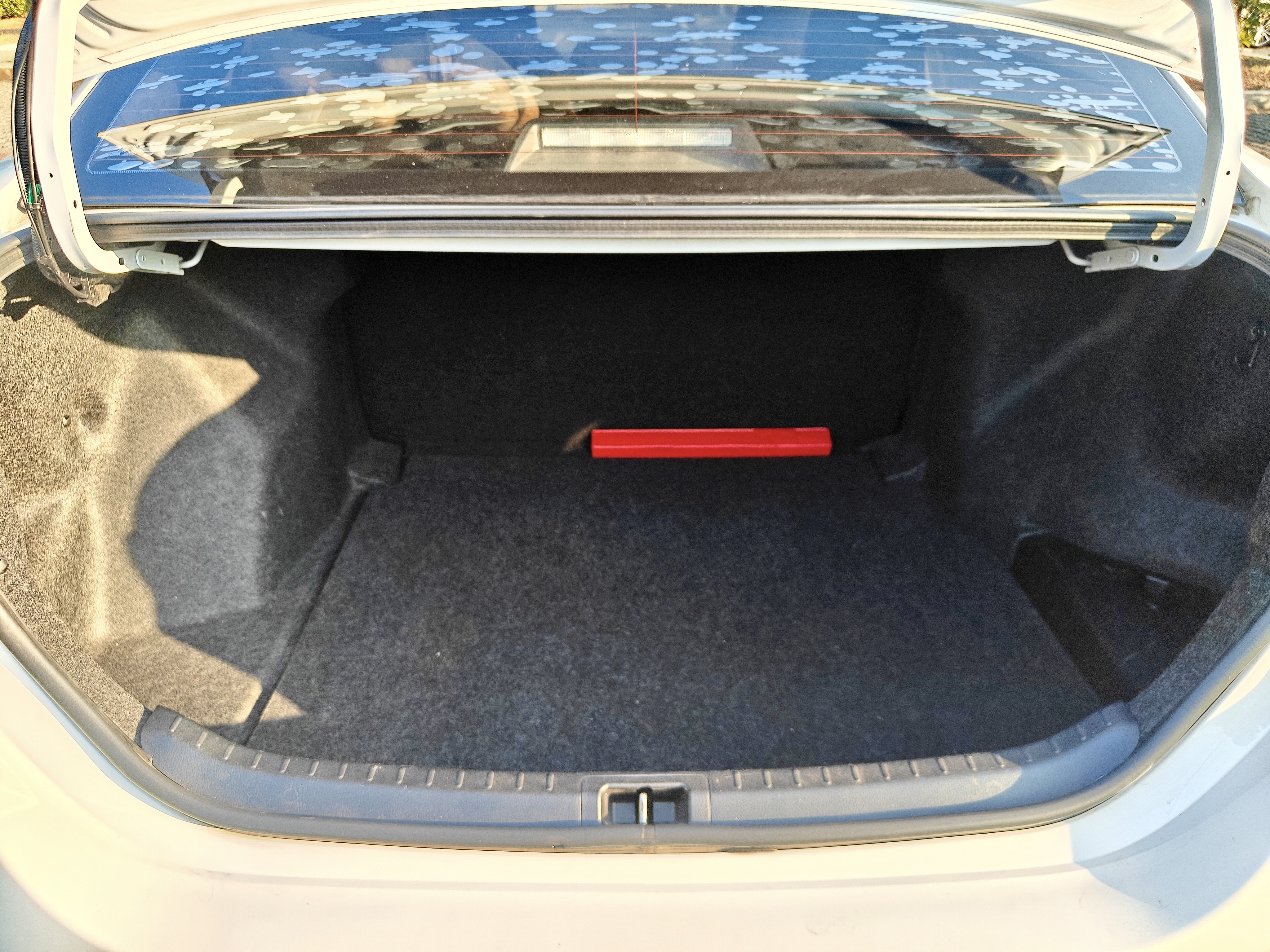 丰田 卡罗拉 2019 汽车图片 #9