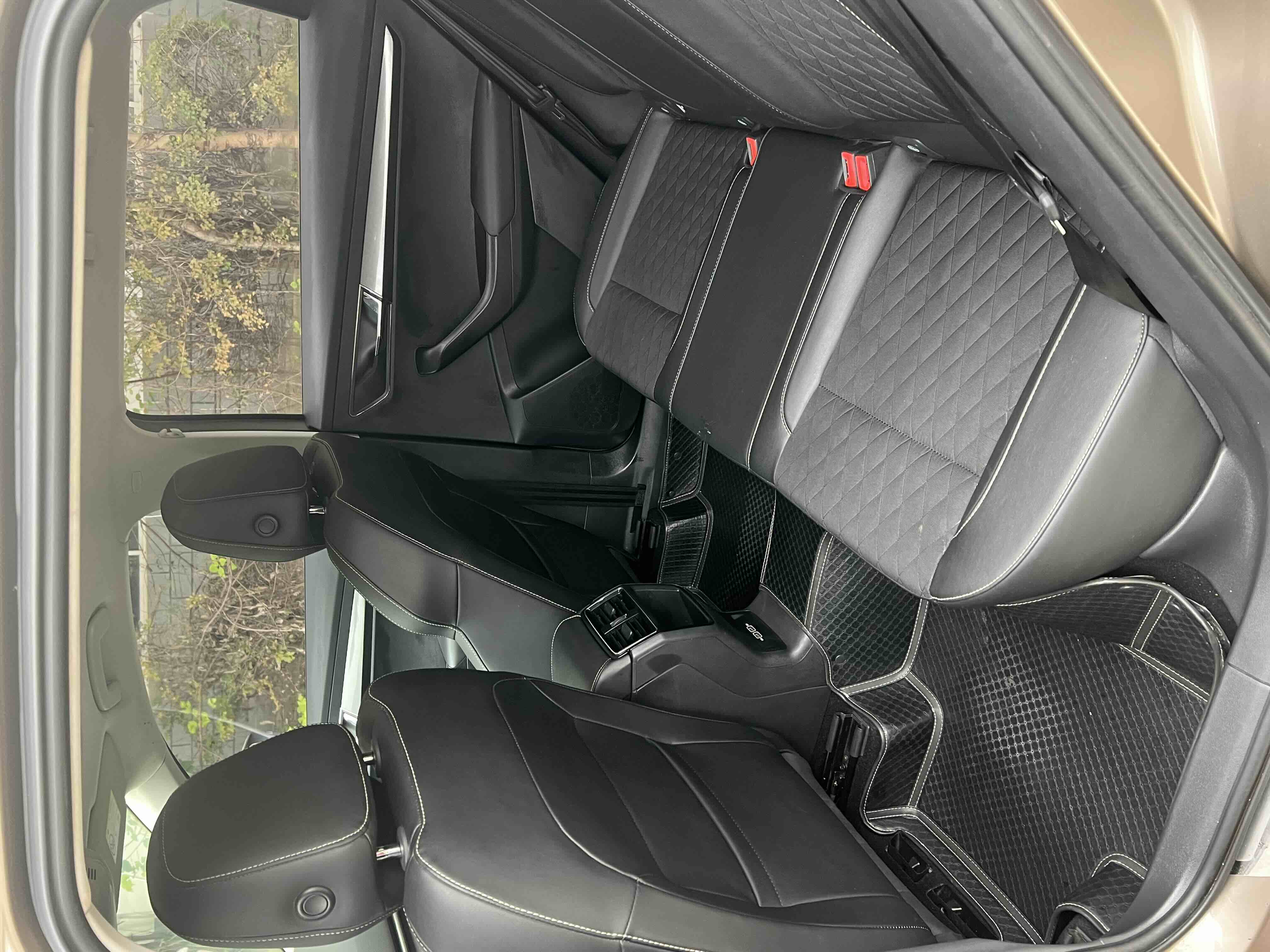 斯柯达 柯珞克 2018 汽车图片 #9