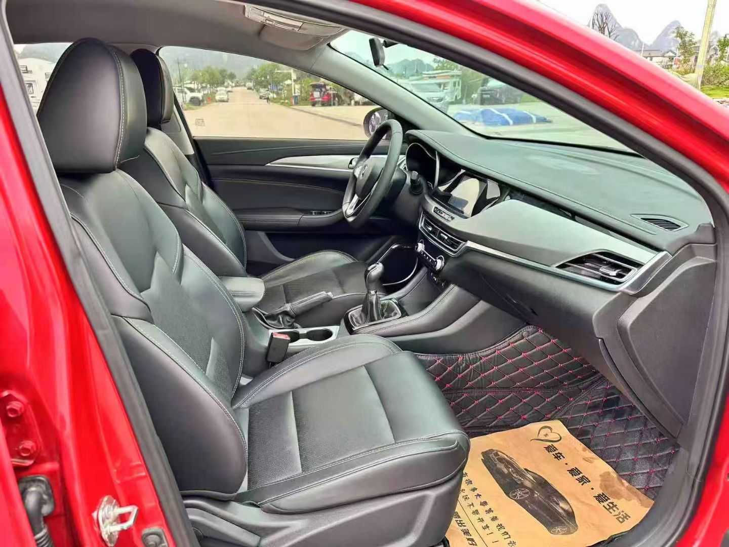 Changan Eado DT 2020 صورة سيارة #9