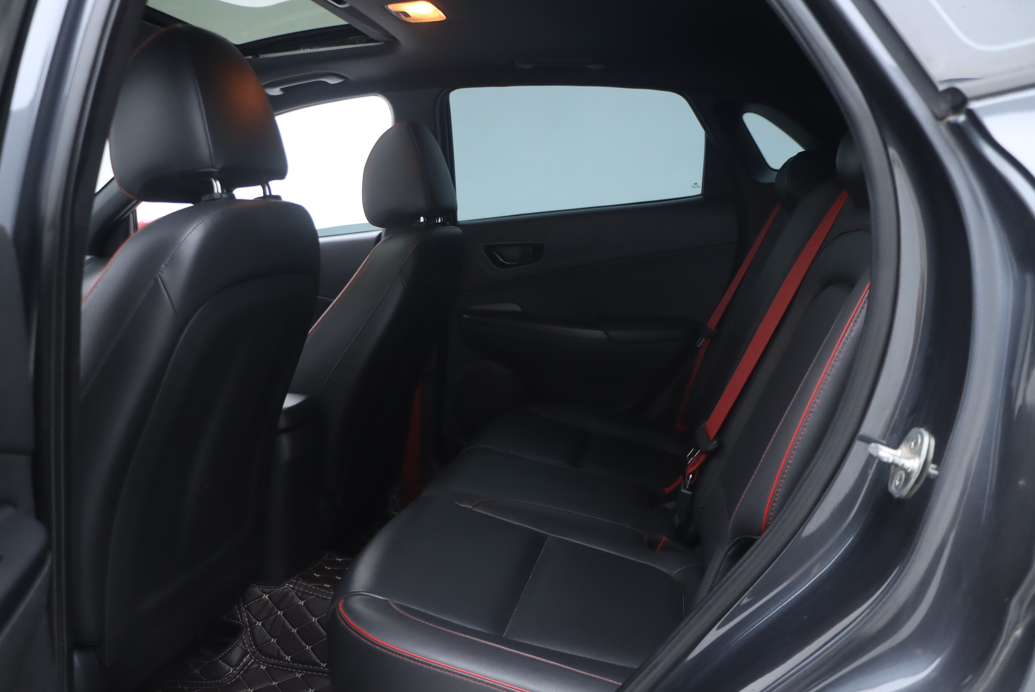 Hyundai ENCINO 2019 car image #9